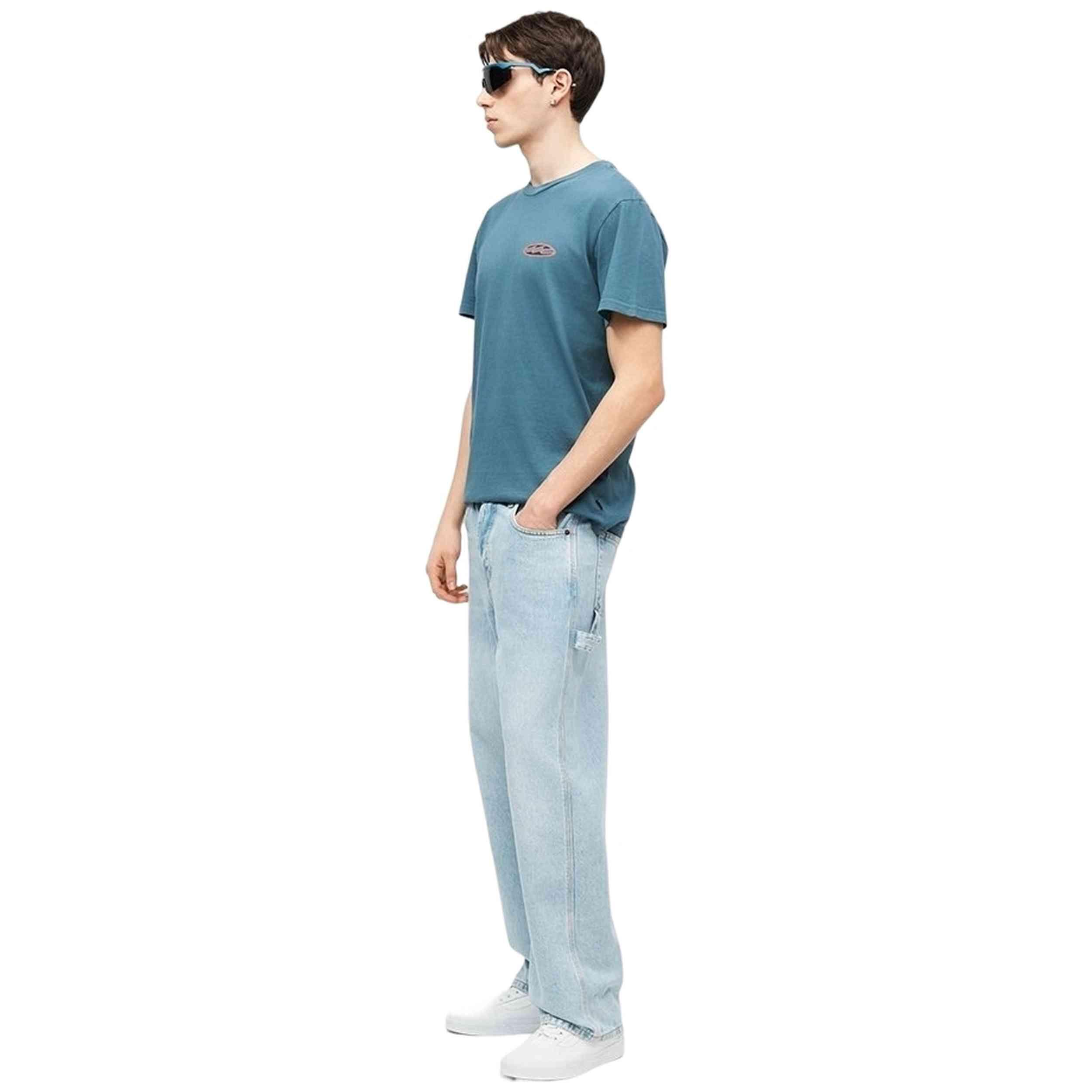T-shirt Billabong modèle Poster pour homme 2/5