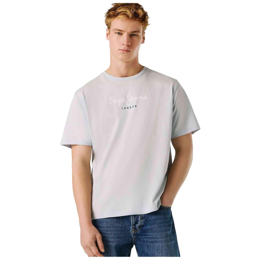 T-shirt Pepe jeans model EGGO N for man