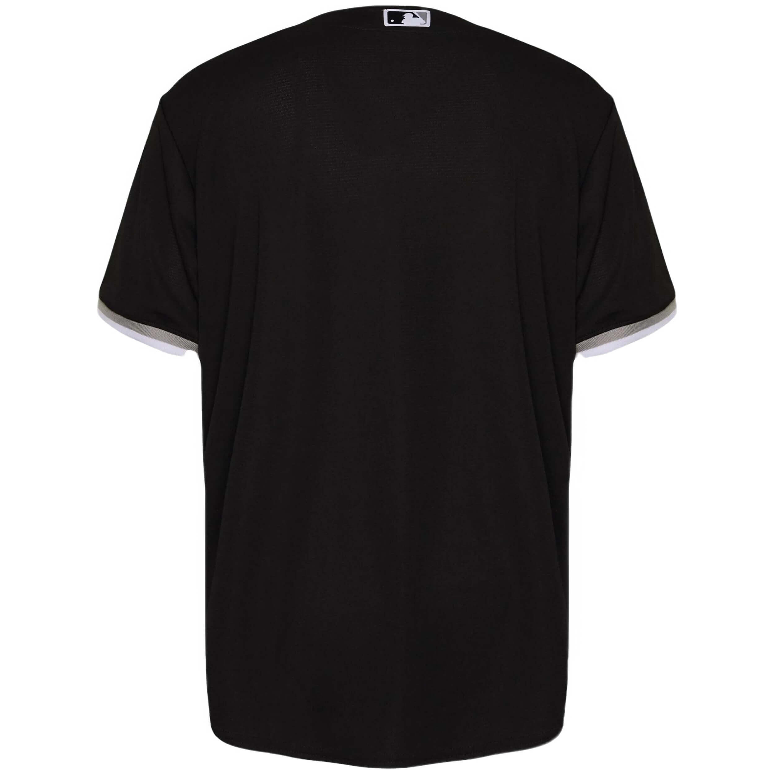 T-shirt met korte mouwen Nike model T770-RXBA-RX-XVA voor mannen 2/5