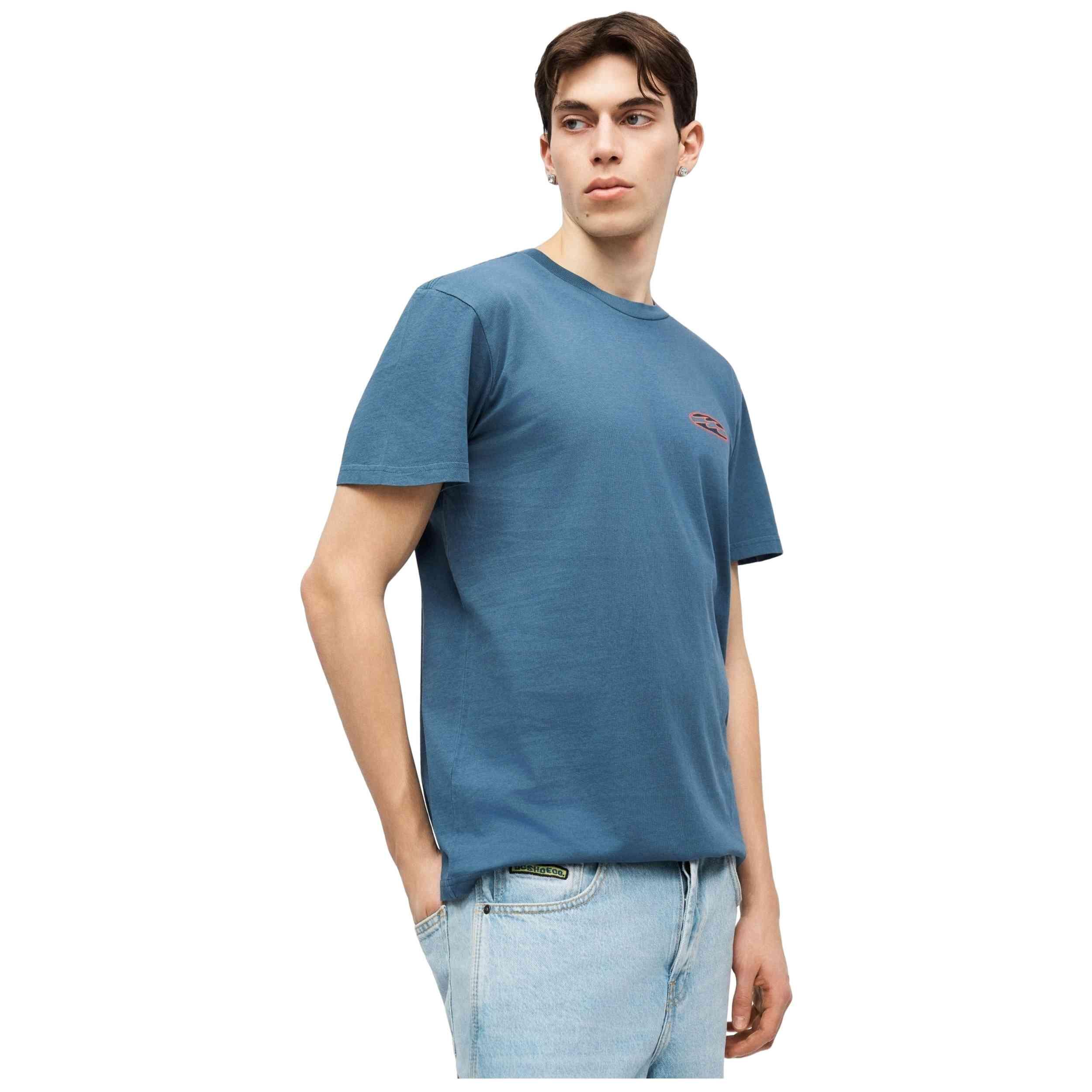 T-shirt Billabong modèle Poster pour homme 5/5