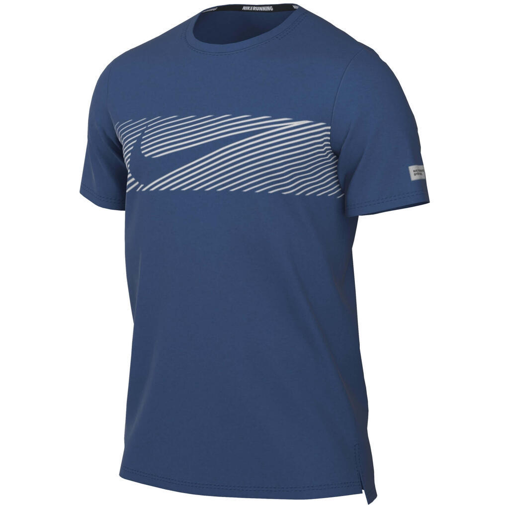 T-shirt Nike model FN3051-476 for man