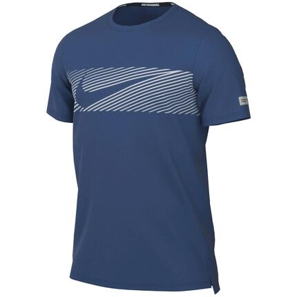 T-shirt met korte mouwen Nike model FN3051-476 voor mannen