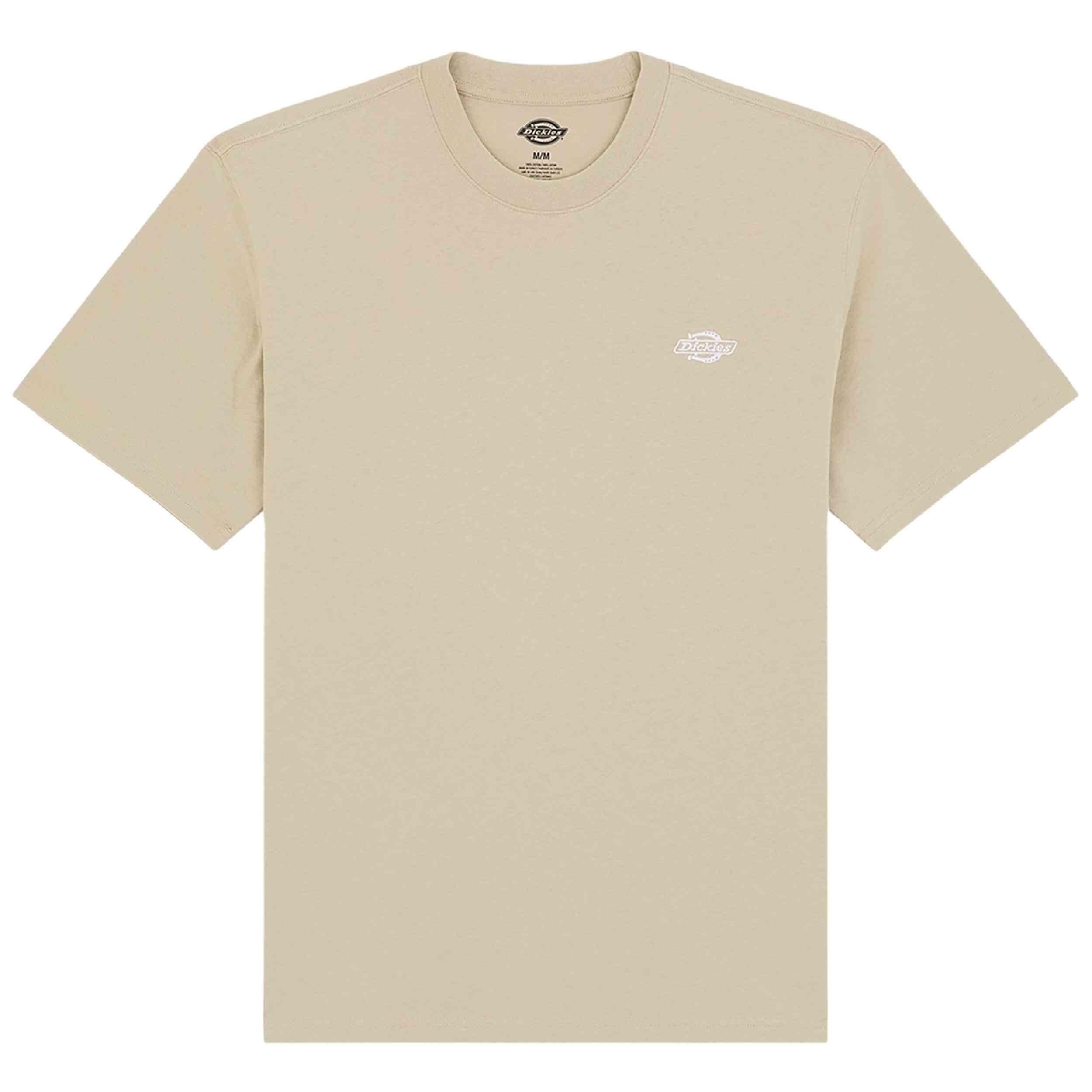 T-shirt met korte mouwen Dickies model Summerdale SS Tee voor mannen 5/5
