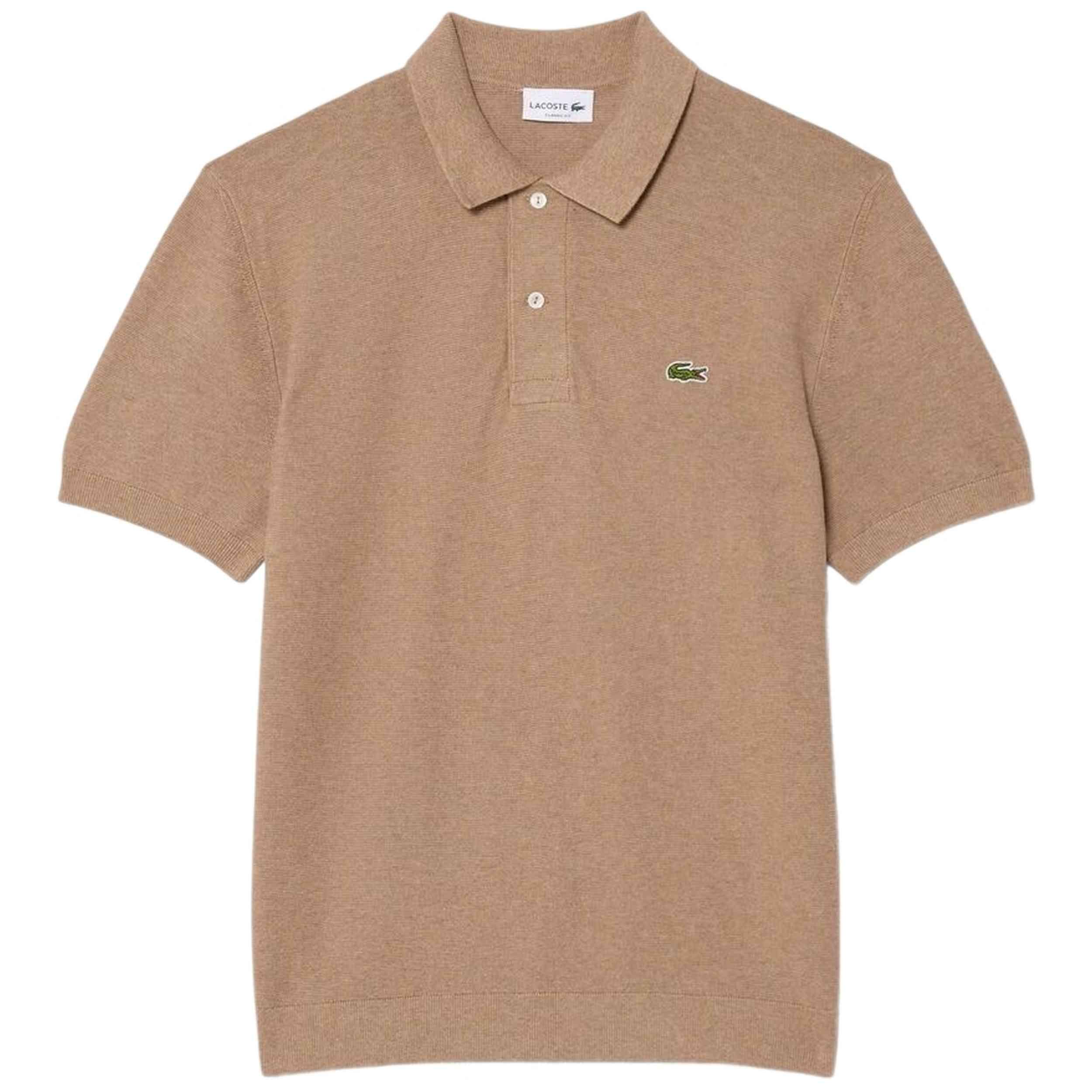 T-shirt met korte mouwen Lacoste model AH1043 00 GE2-S voor mannen 5/5