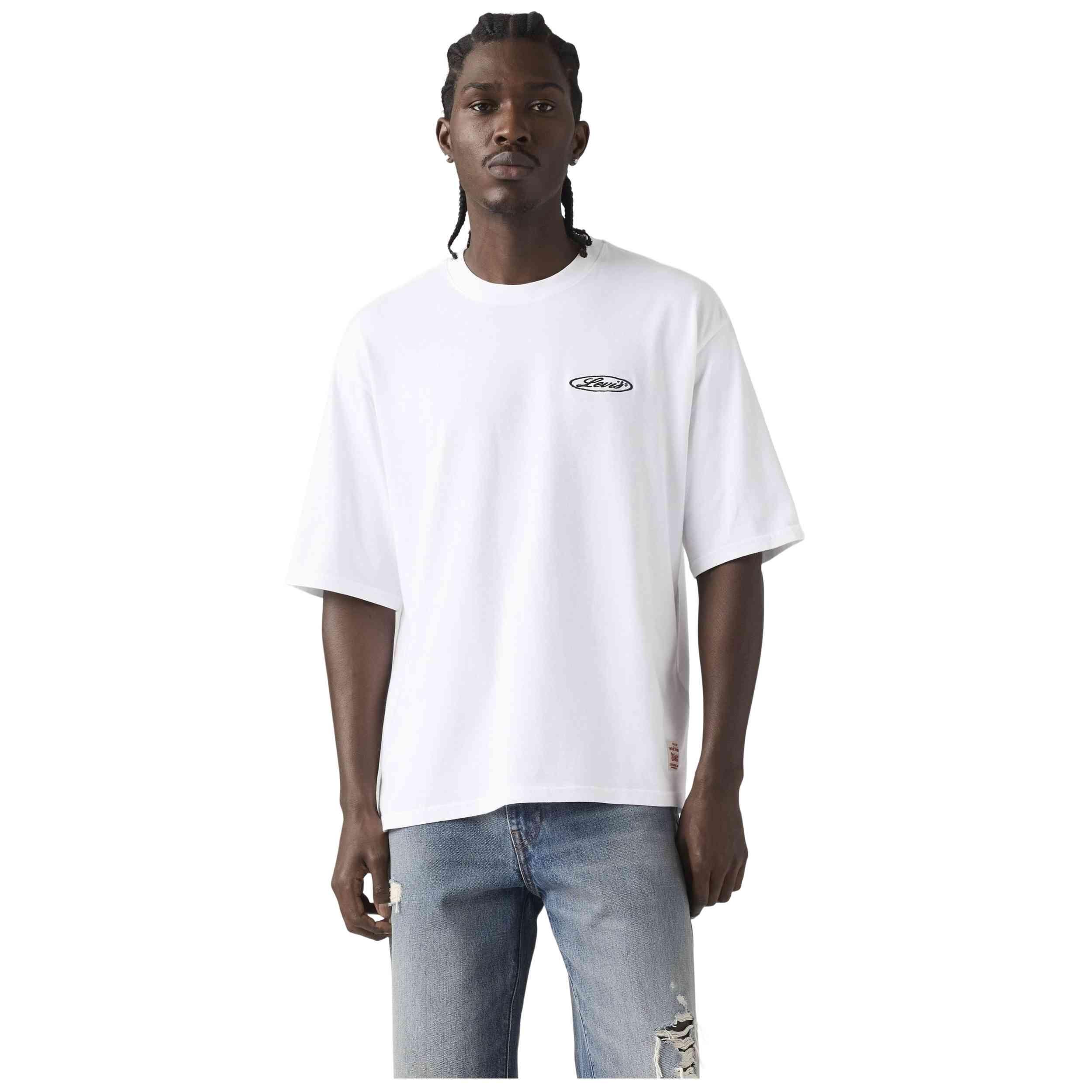 T-shirt Levi's modèle 003XL0003-S pour homme 2/4