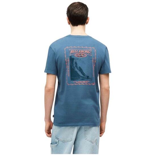 T-shirt Billabong modèle Poster pour homme