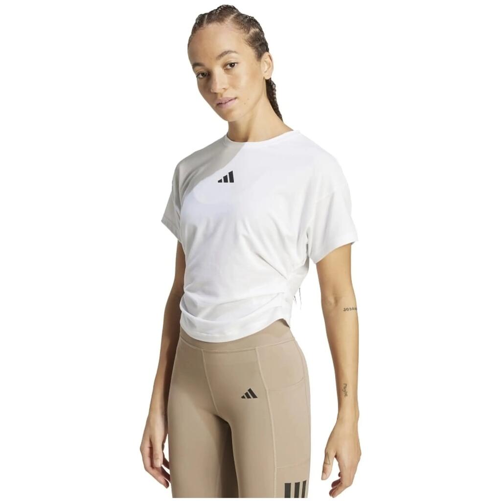 T-shirt Adidas model JX1194 for women