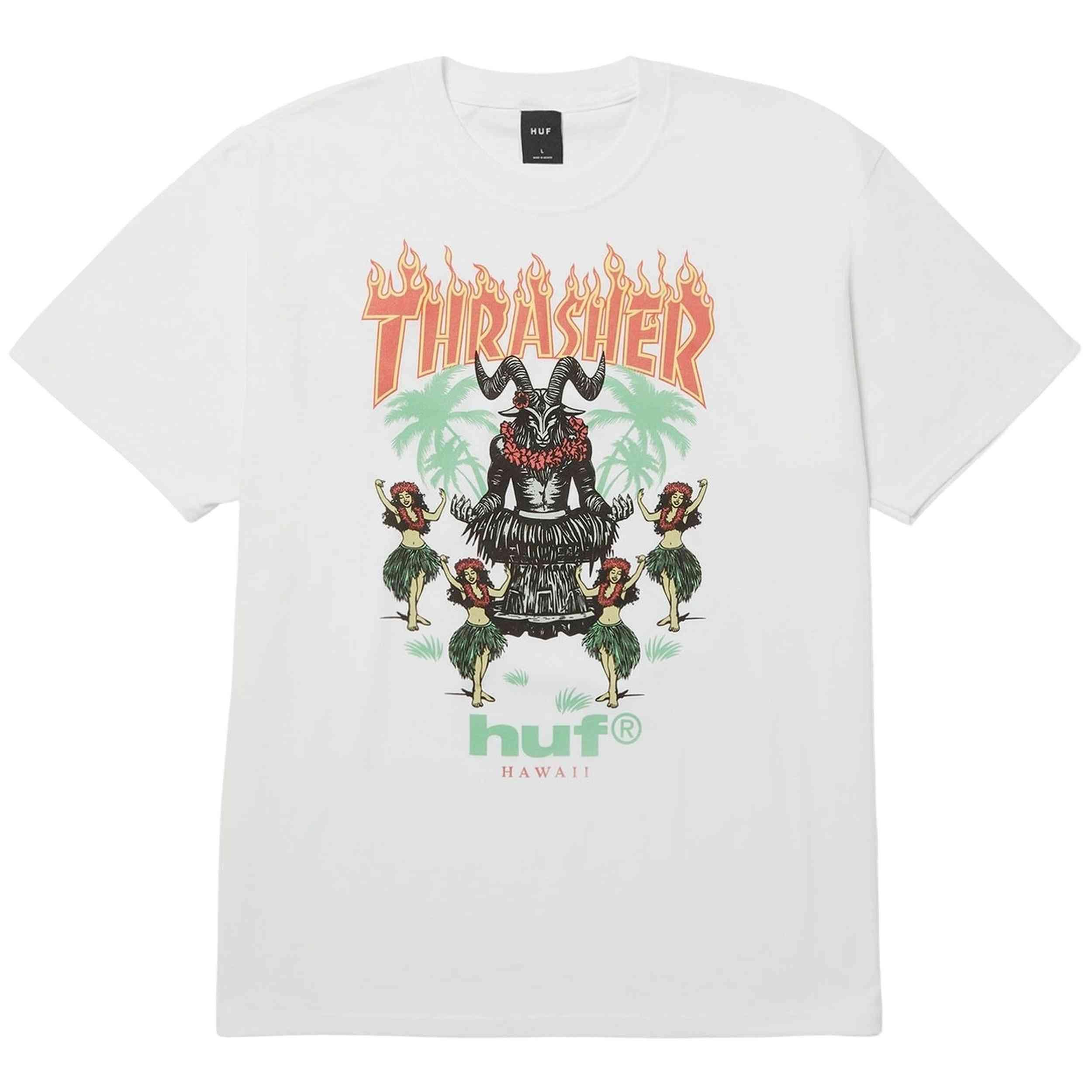 THRASHER picture