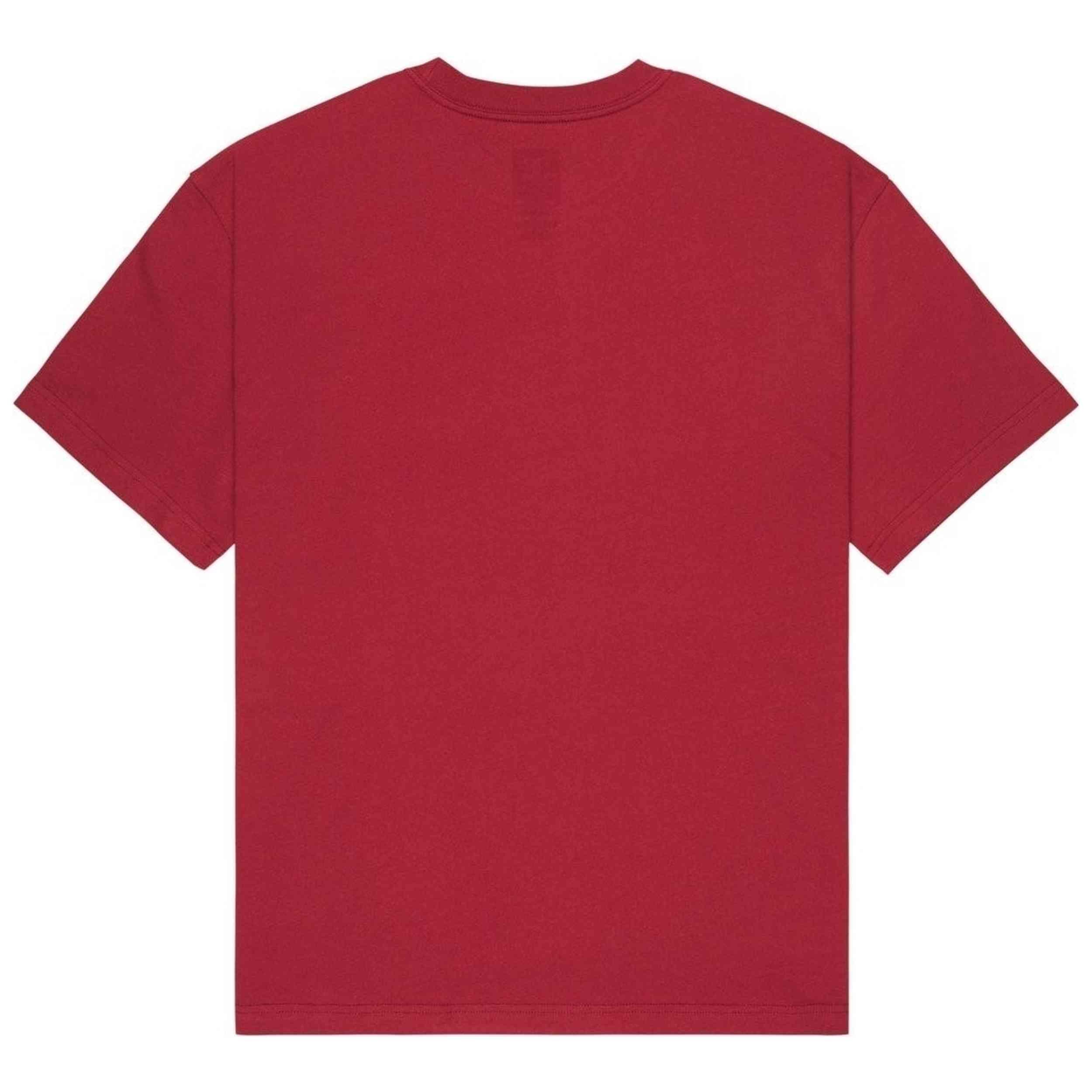 T-shirt Dc shoes modèle 072-9532 pour homme 2/5