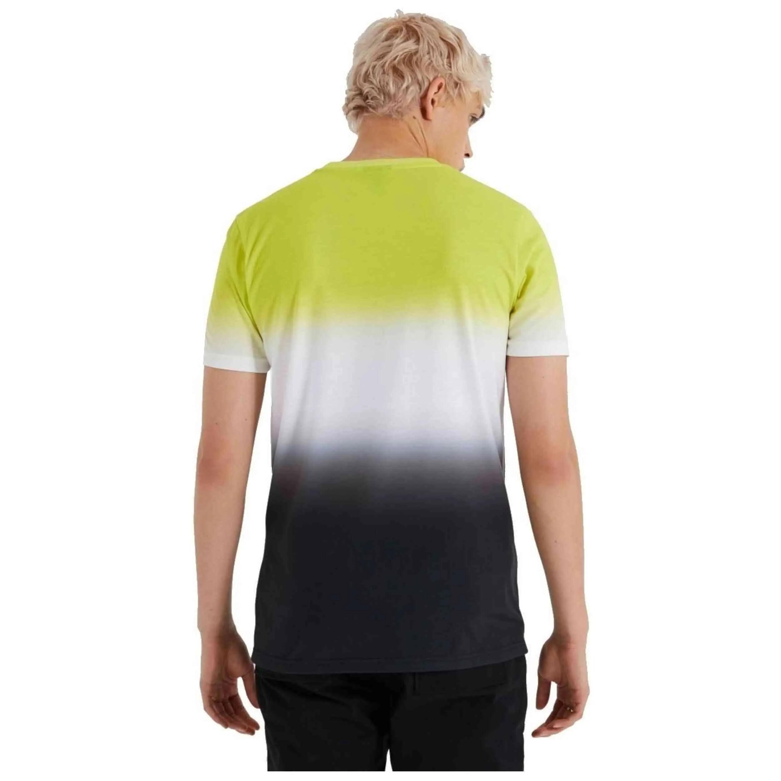 Camiseta de manga corta Ellesse modelo Sulphur para hombre 3/3