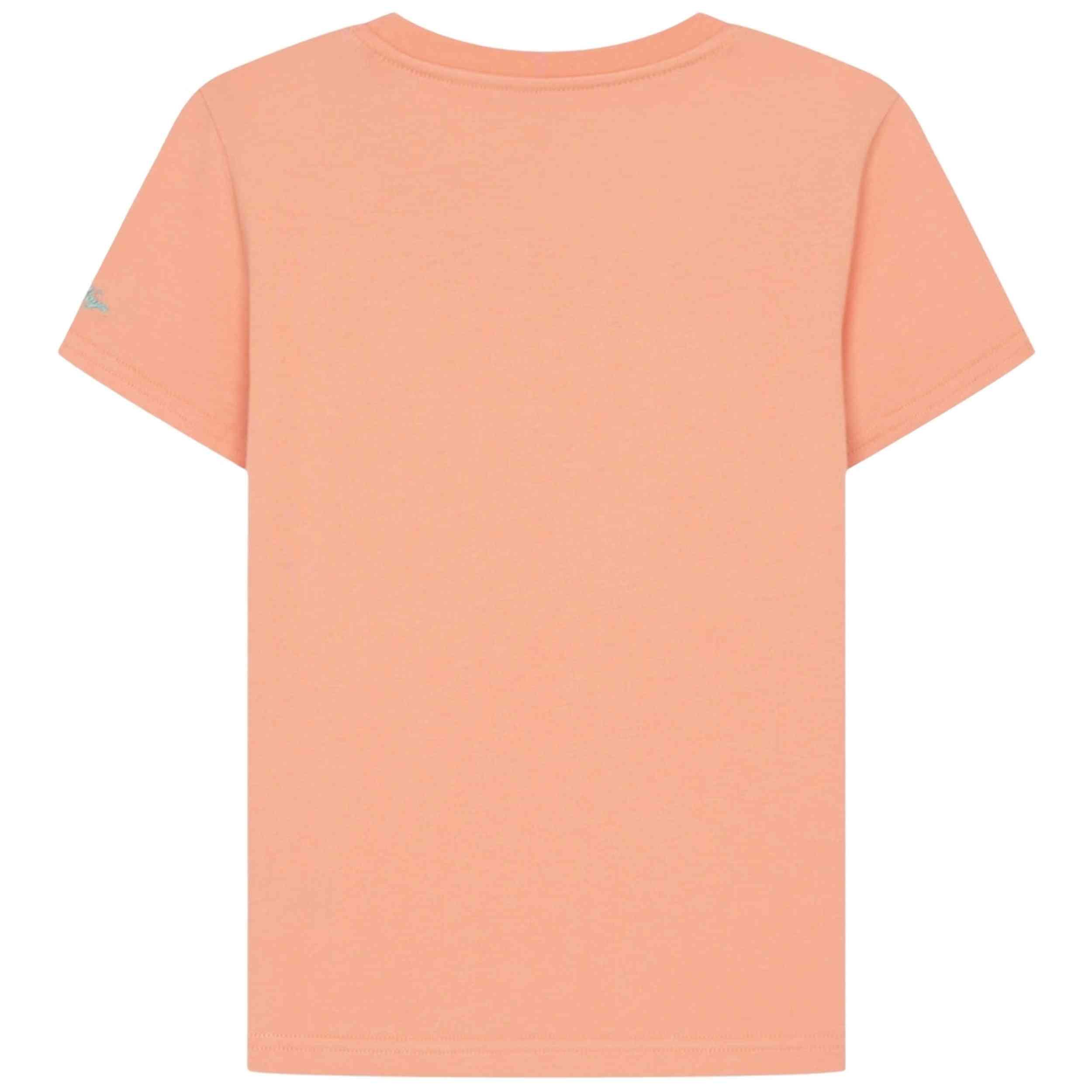 T-shirt Harper & neyer modèle 1401326009-660 pour enfants 5/5