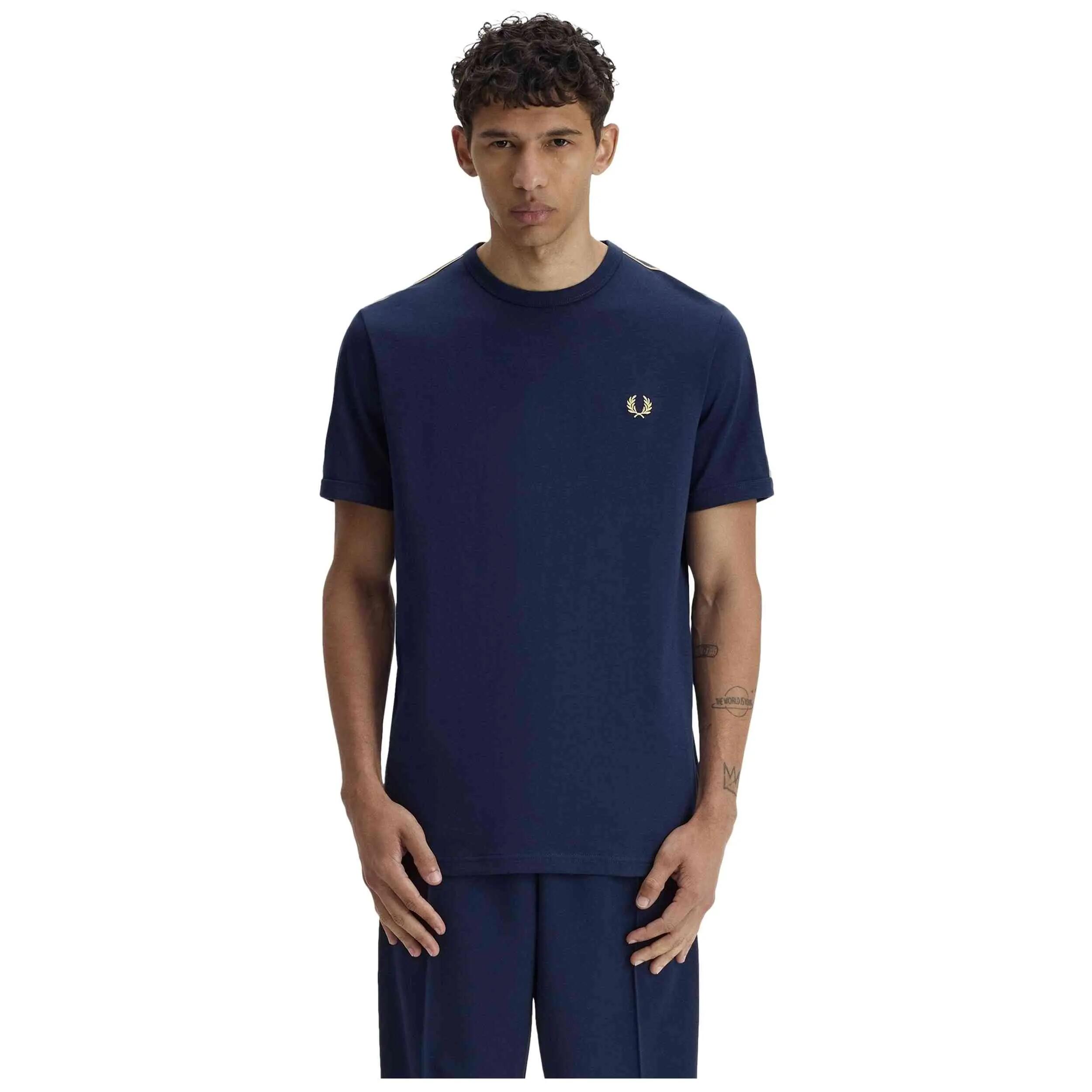FRED PERRY picture