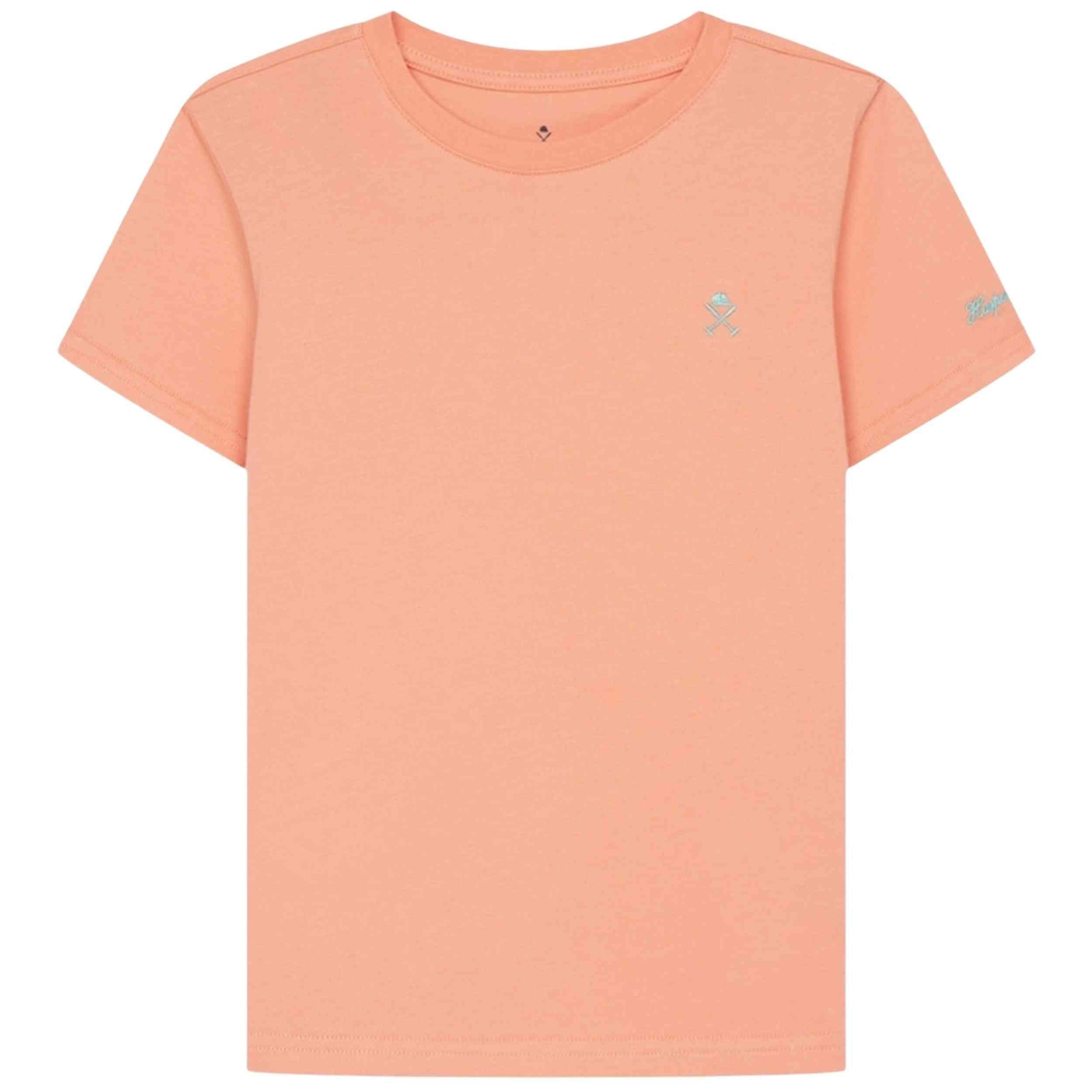T-shirt Harper & neyer modèle 1401326009-660 pour enfants 4/5