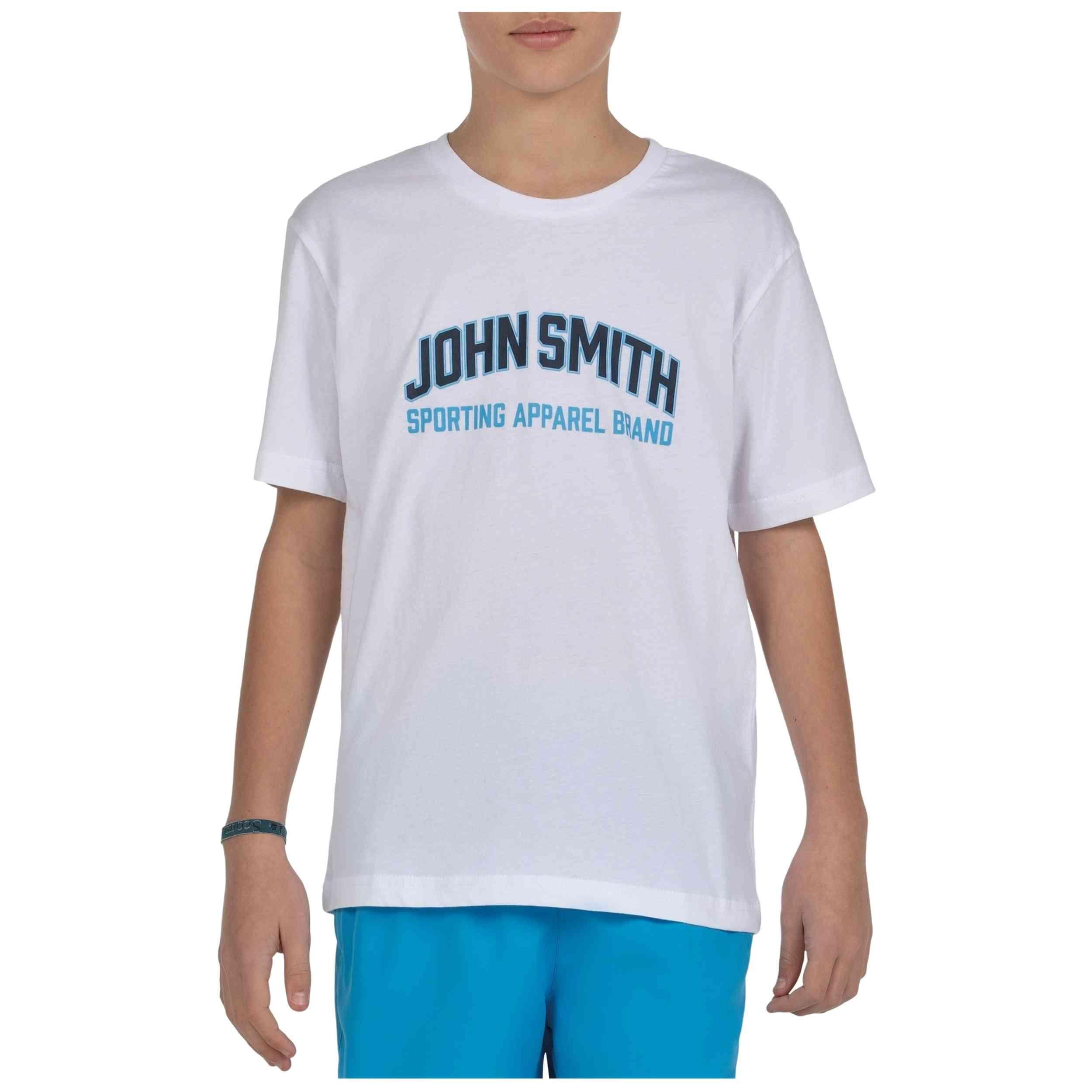 JOHN SMITH picture