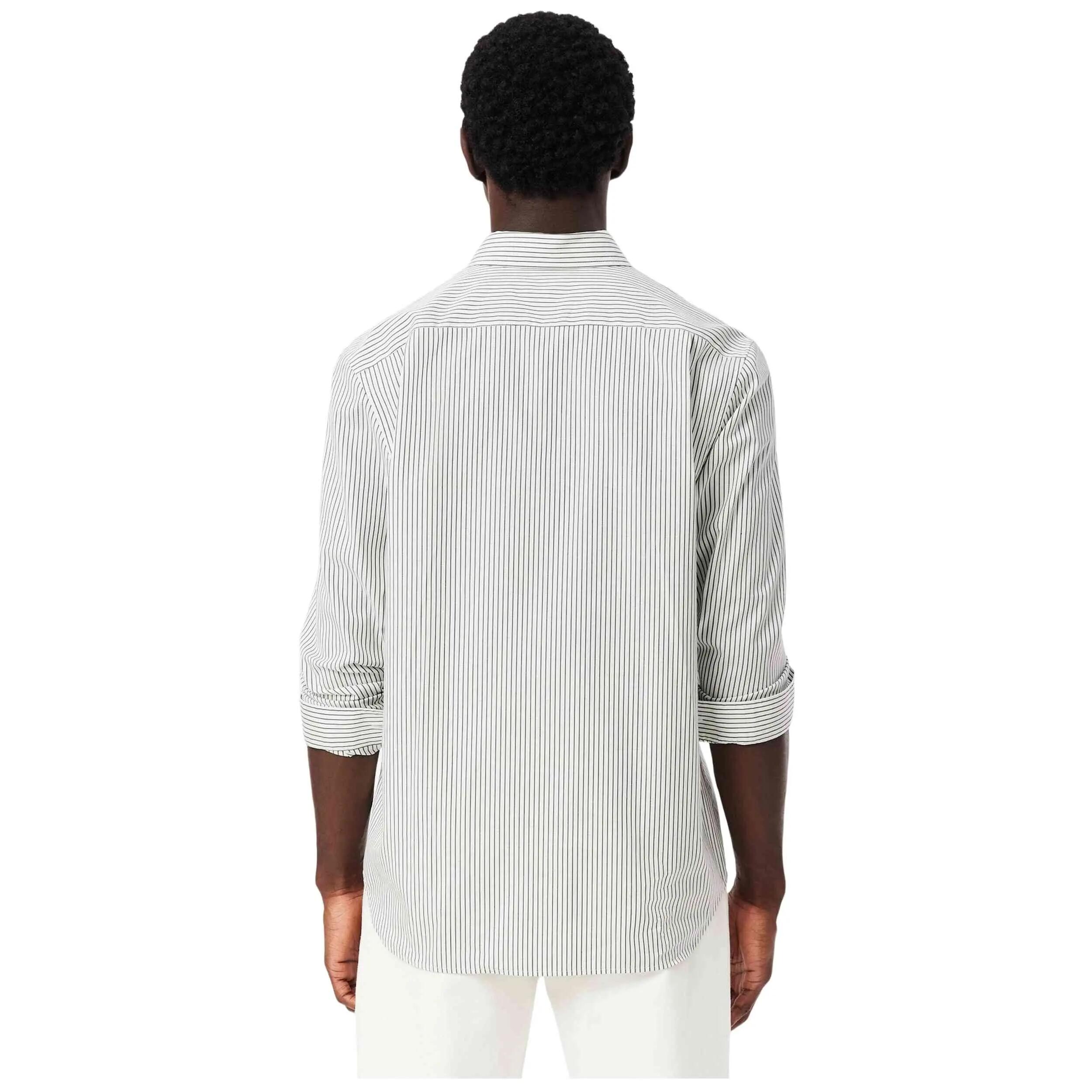 Maglia a maniche corte Lacoste modello CH5084 00 324-38 per uomini 2/5