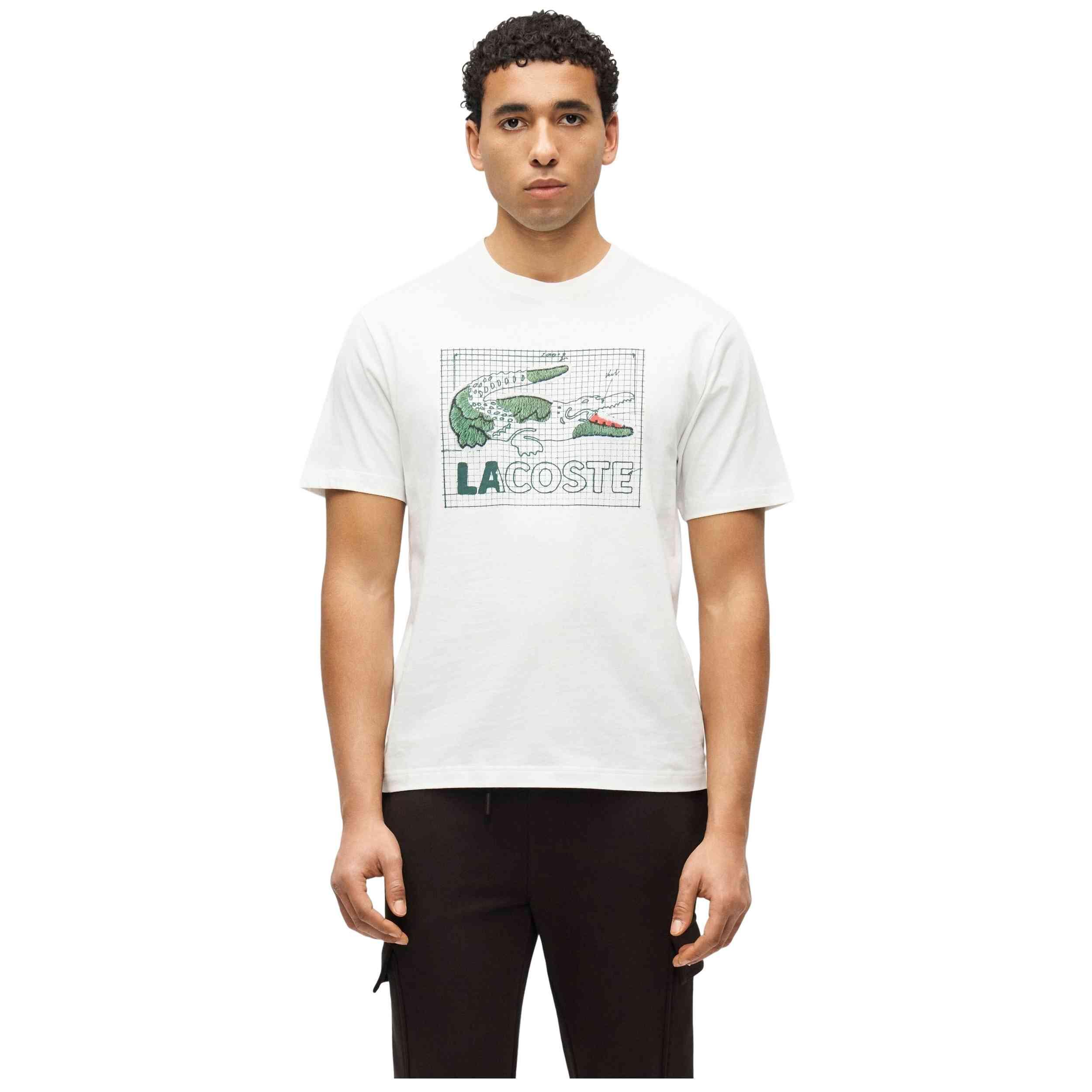 LACOSTE picture