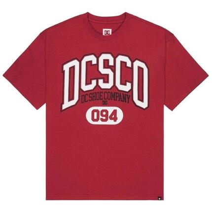 T-shirt Dc shoes modèle 072-9532 pour homme