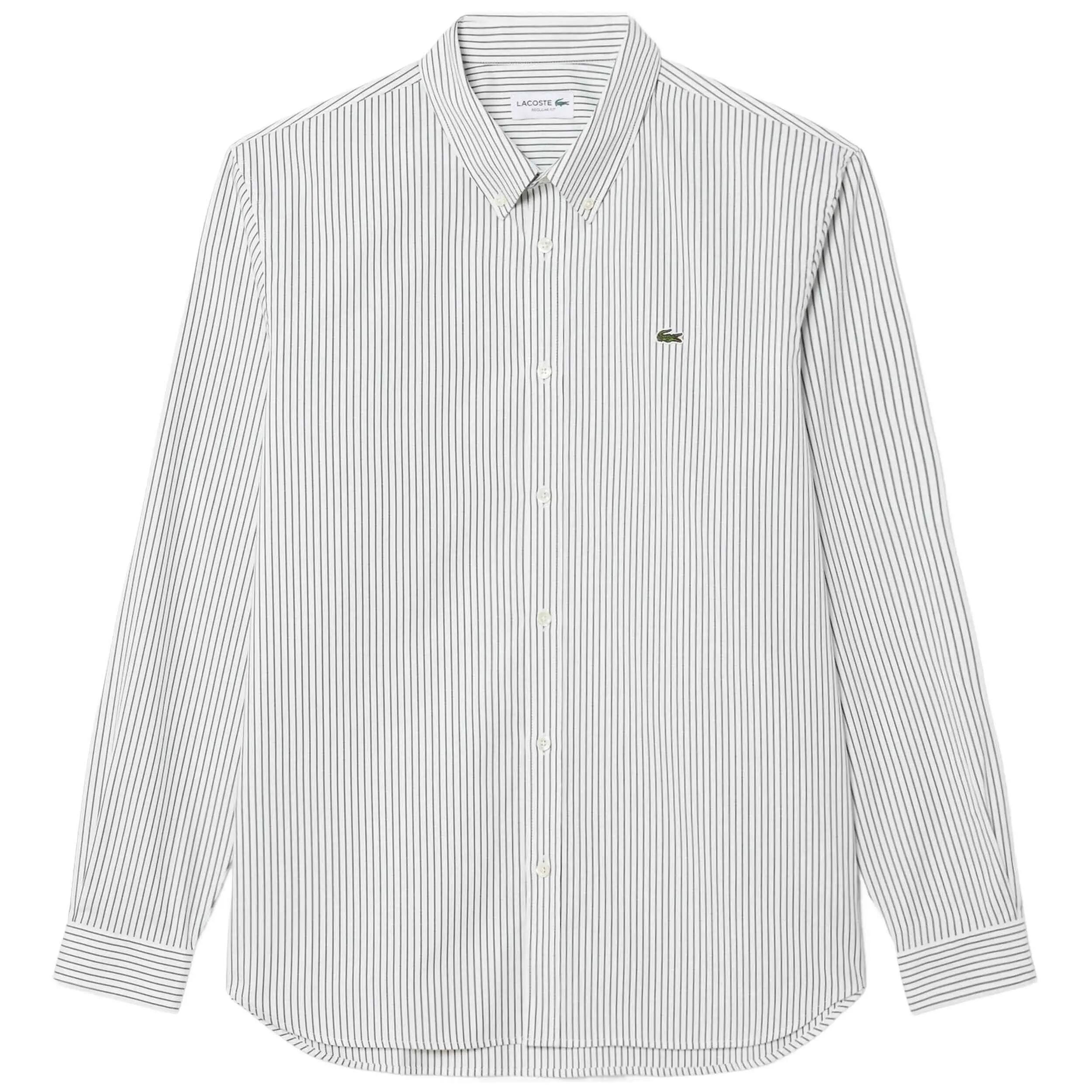 Maglia a maniche corte Lacoste modello CH5084 00 324-38 per uomini 5/5