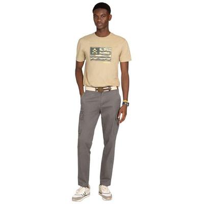 Maglia a maniche corte Harper & neyer modello CAMISETA USA per uomini