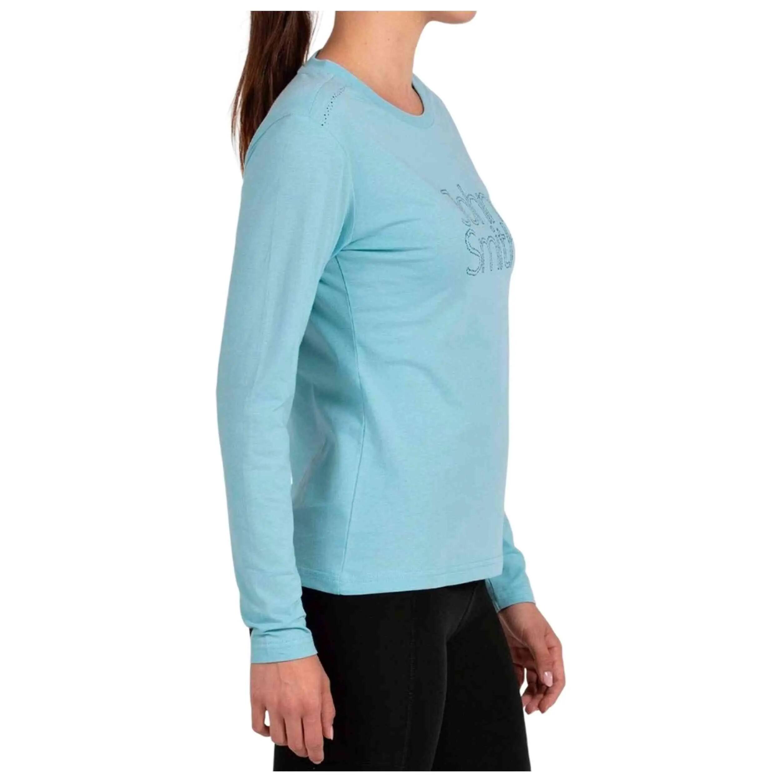 Maglia a maniche corte John Smith modello BK65703000 per donne 3/4