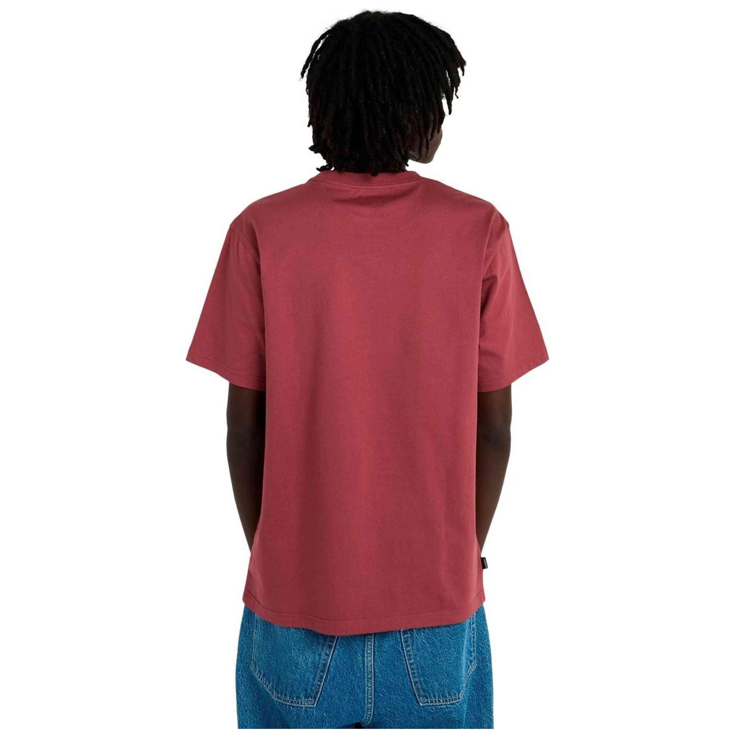 T-shirt Element modèle ICON EMBROIDERY pour homme 2/4