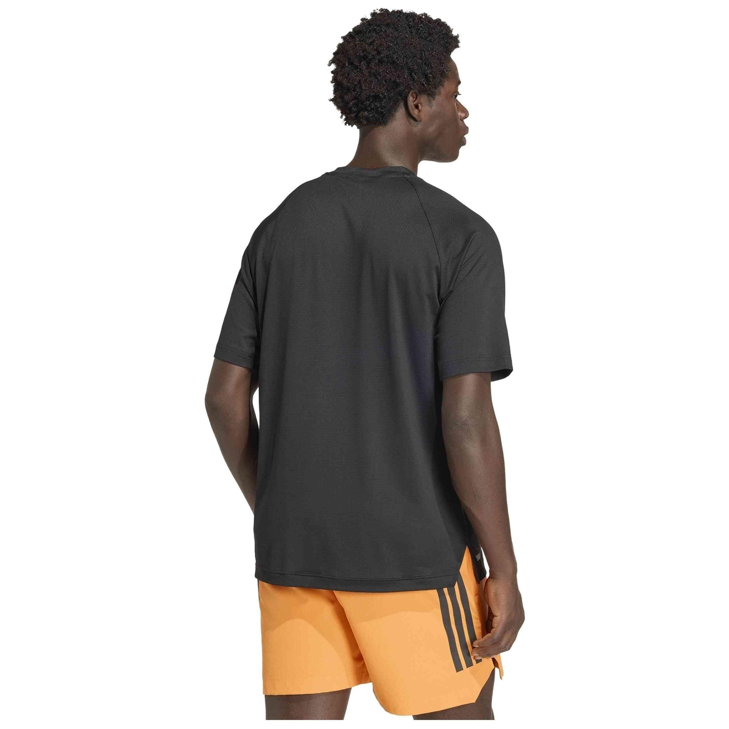T-shirt Adidas modèle KQ7492 pour homme 2/5