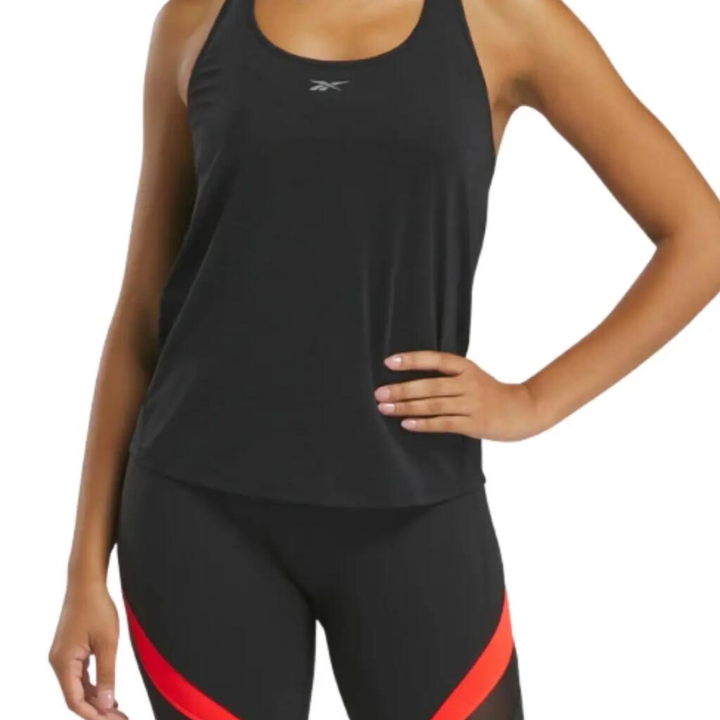 REEBOK Chill Athletic tank top