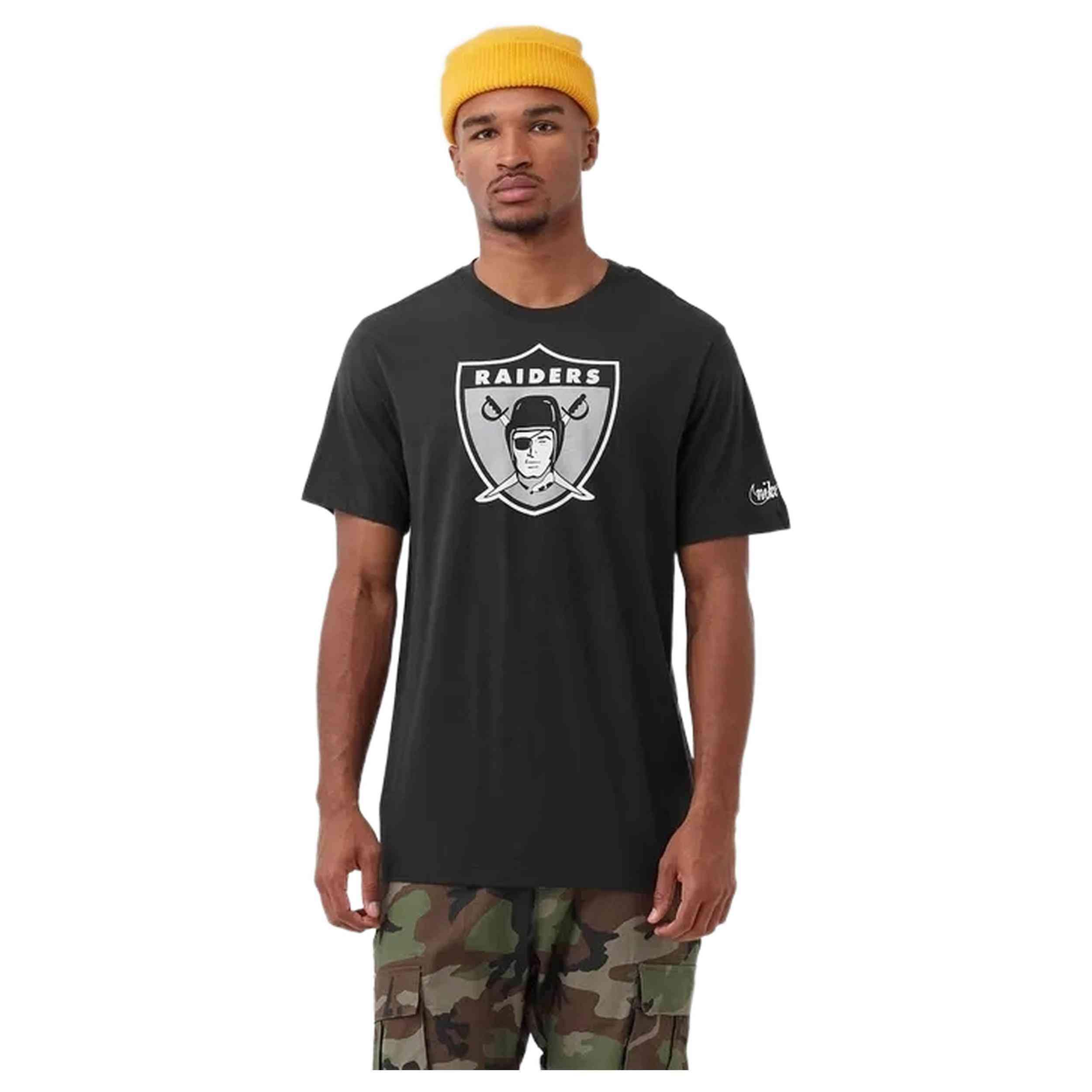 T-shirt met korte mouwen Nike model NKO7-10DW-V6F-IKZ voor mannen 2/4