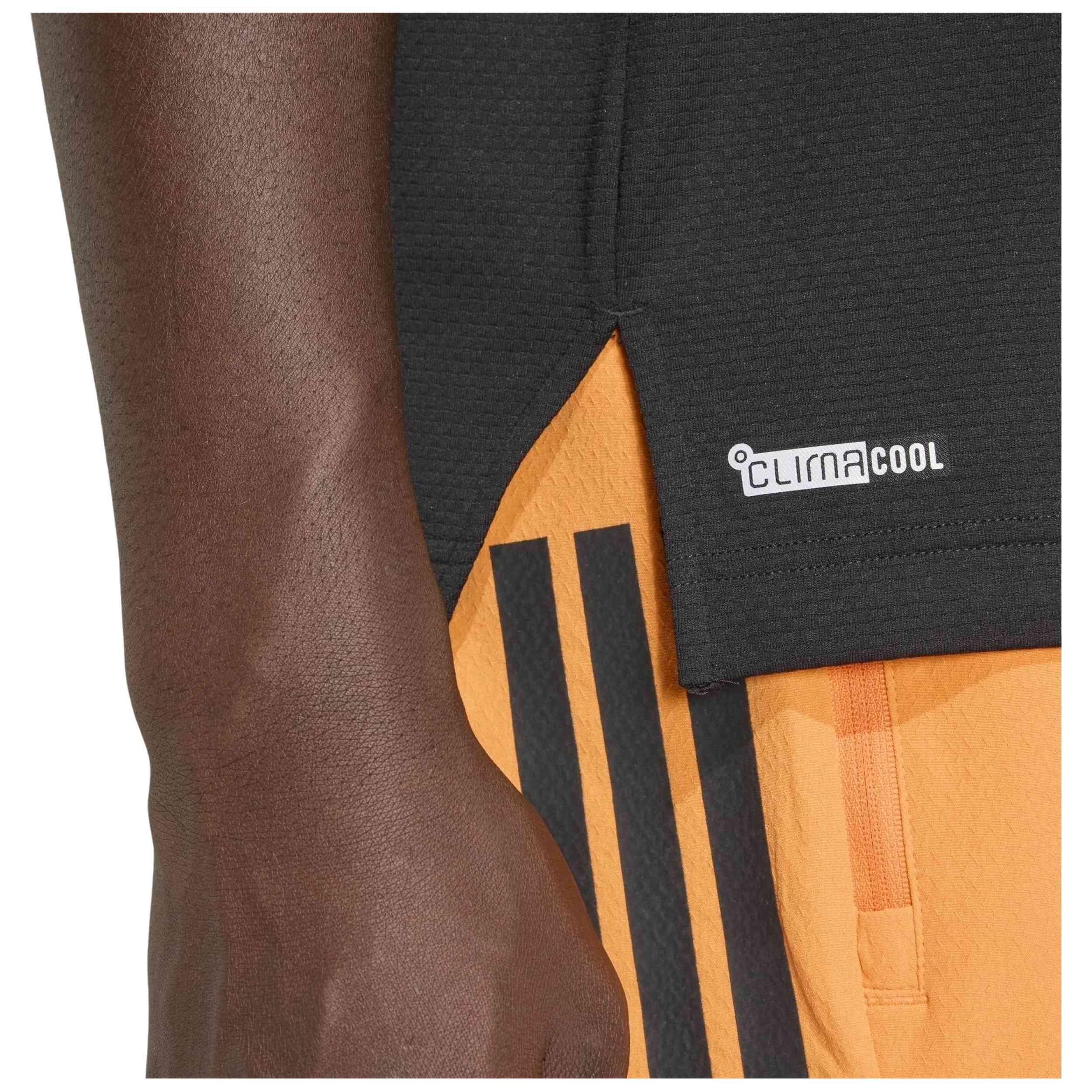 T-shirt Adidas modèle KQ7492 pour homme 4/5