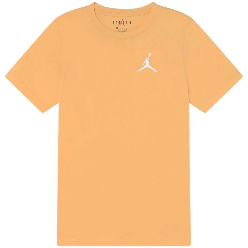 T-shirt Jordan model 95A873-Y59 for children