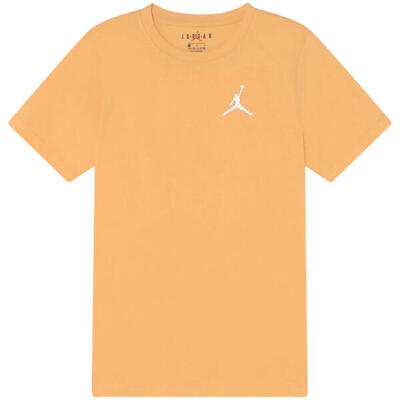 T-shirt met korte mouwen jordan model 95a873-y59 voor jongens