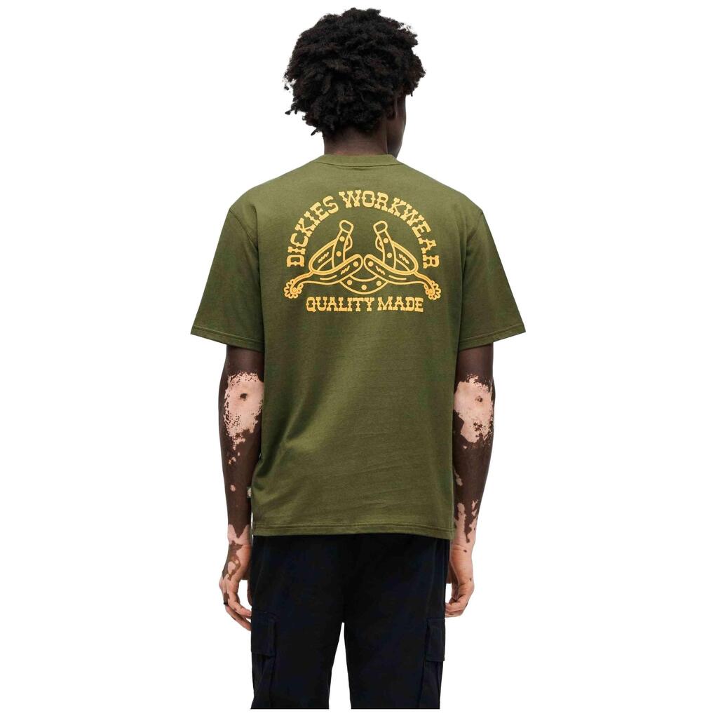 T-shirt Dickies model Bettsville for man