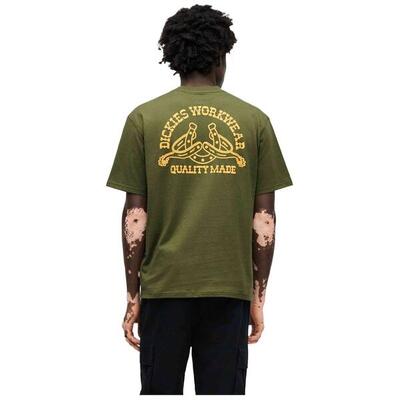 T-shirt met korte mouwen dickies model bettsville voor mannen