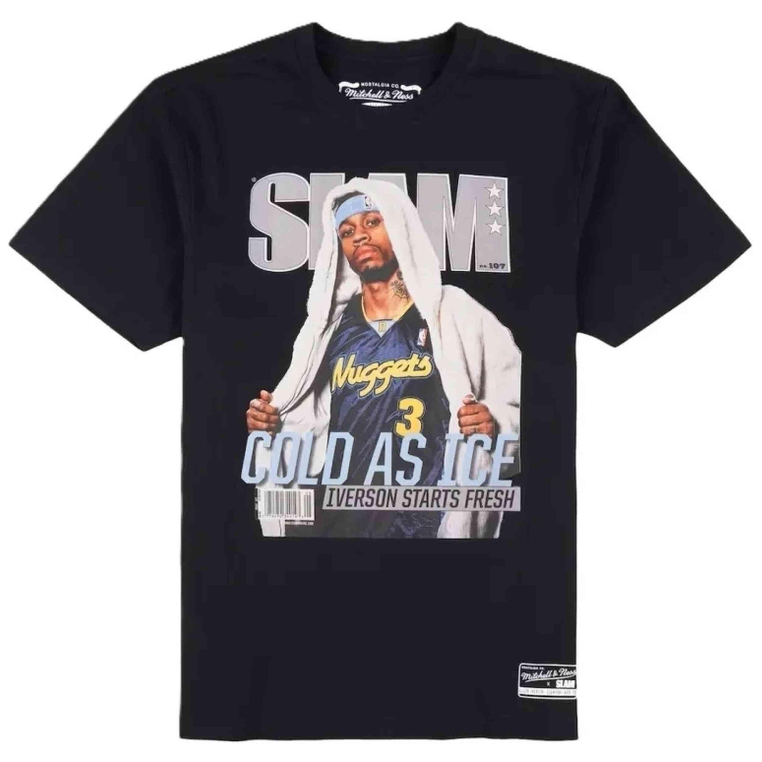 MITCHELL & NESS picture