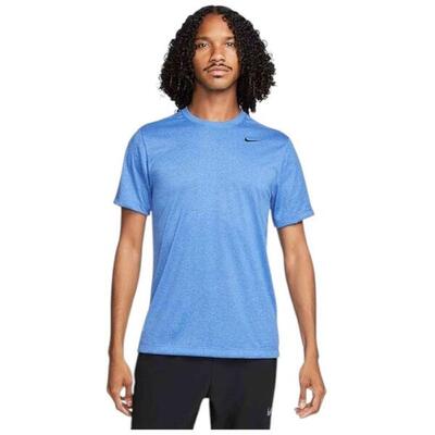 T-shirt met korte mouwen nike model dri-fit legend fitness voor mannen