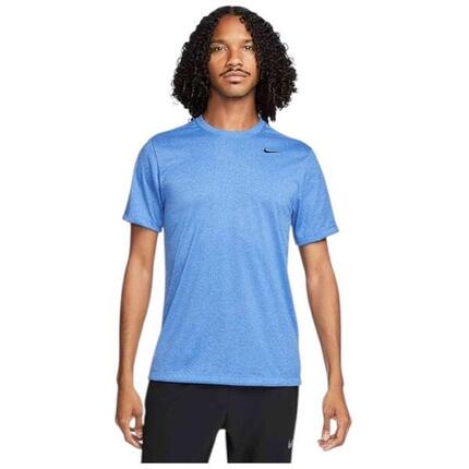 T-shirt met korte mouwen Nike model Dri-Fit Legend Fitness voor mannen