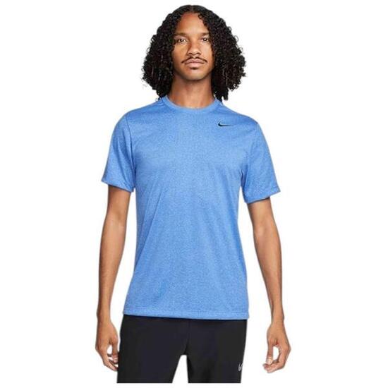 T-shirt met korte mouwen Nike model Dri-Fit Legend Fitness voor mannen