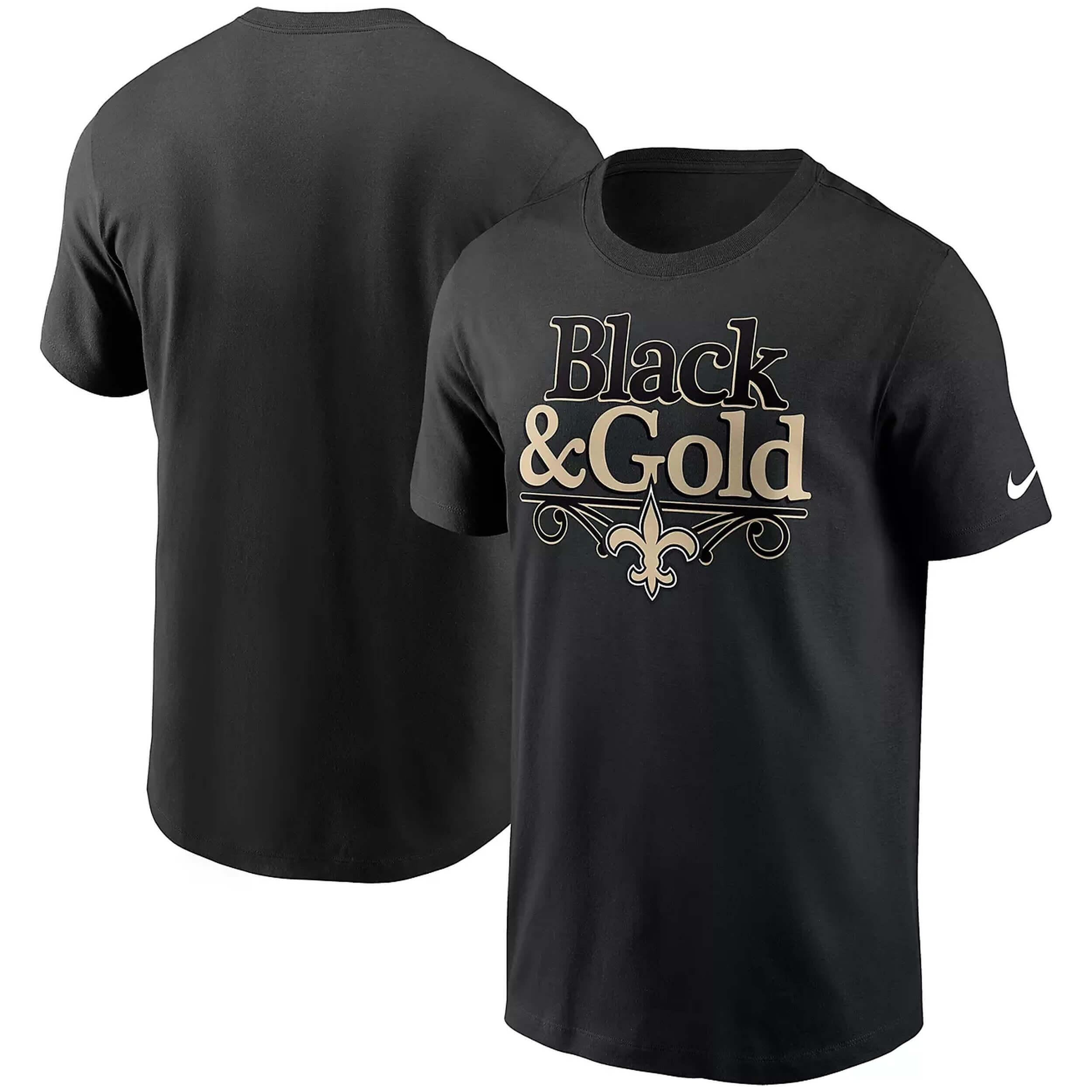 Camiseta de manga corta Nike modelo N199-00A-7W-055 para hombre 3/3