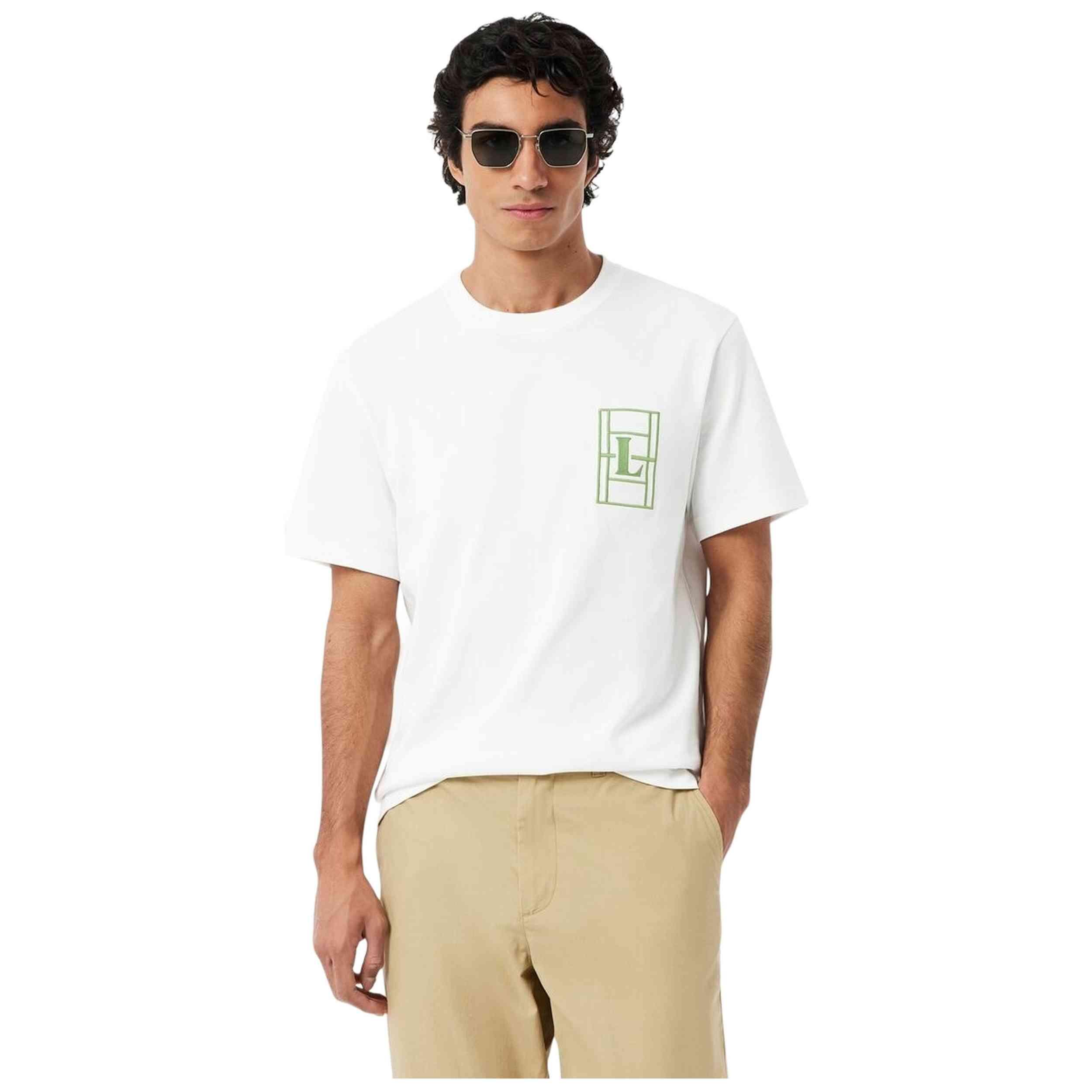 LACOSTE picture