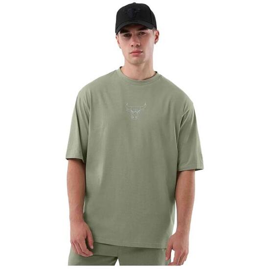 T-shirt New era modèle 60856150 pour homme