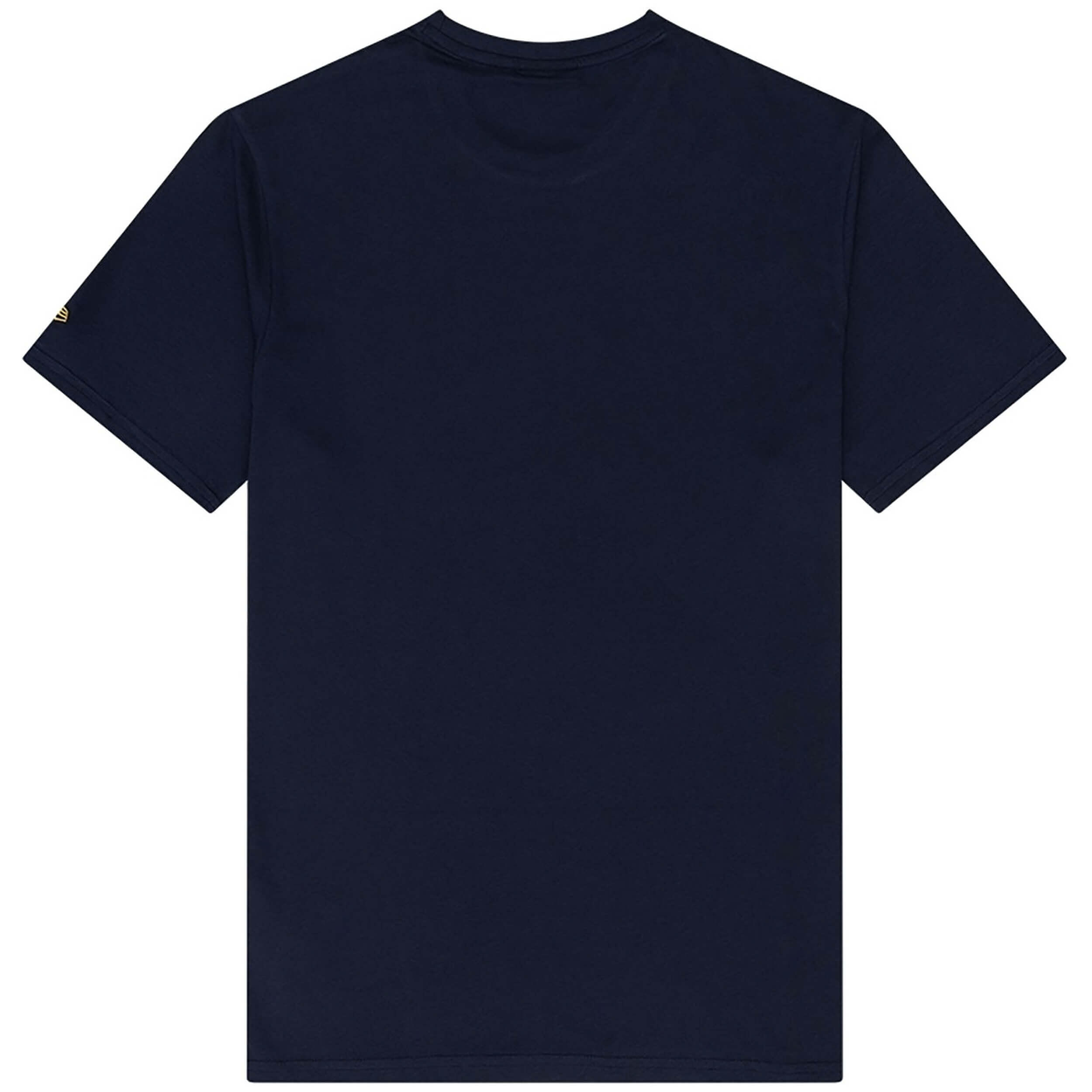 Maglia a maniche corte New era modello 60505471 per uomini 2/2