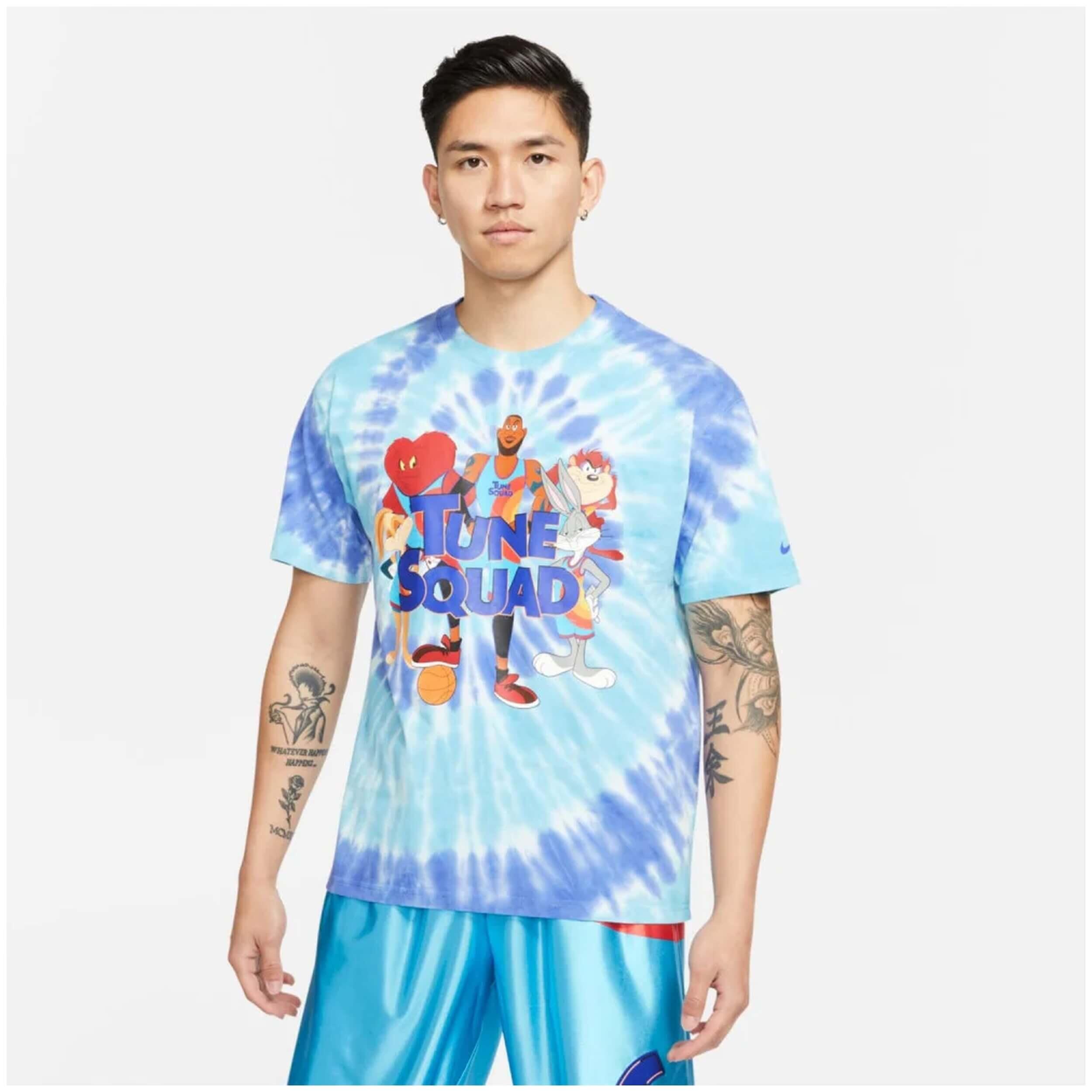 T-shirt met korte mouwen Nike model DH3823-100 voor mannen 3/5
