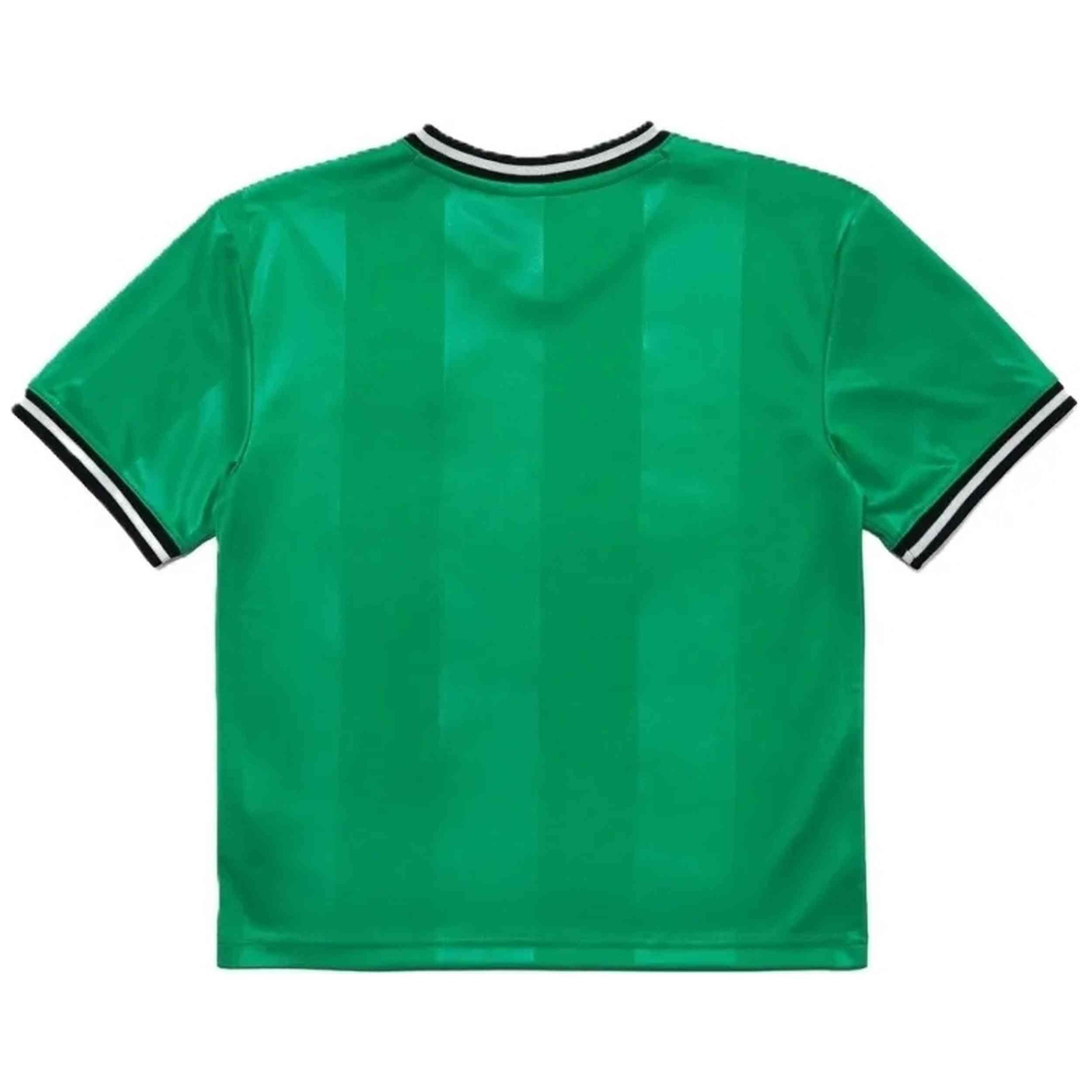 Camiseta de manga corta Jordan modelo 95F217-F4F para niños 3/3