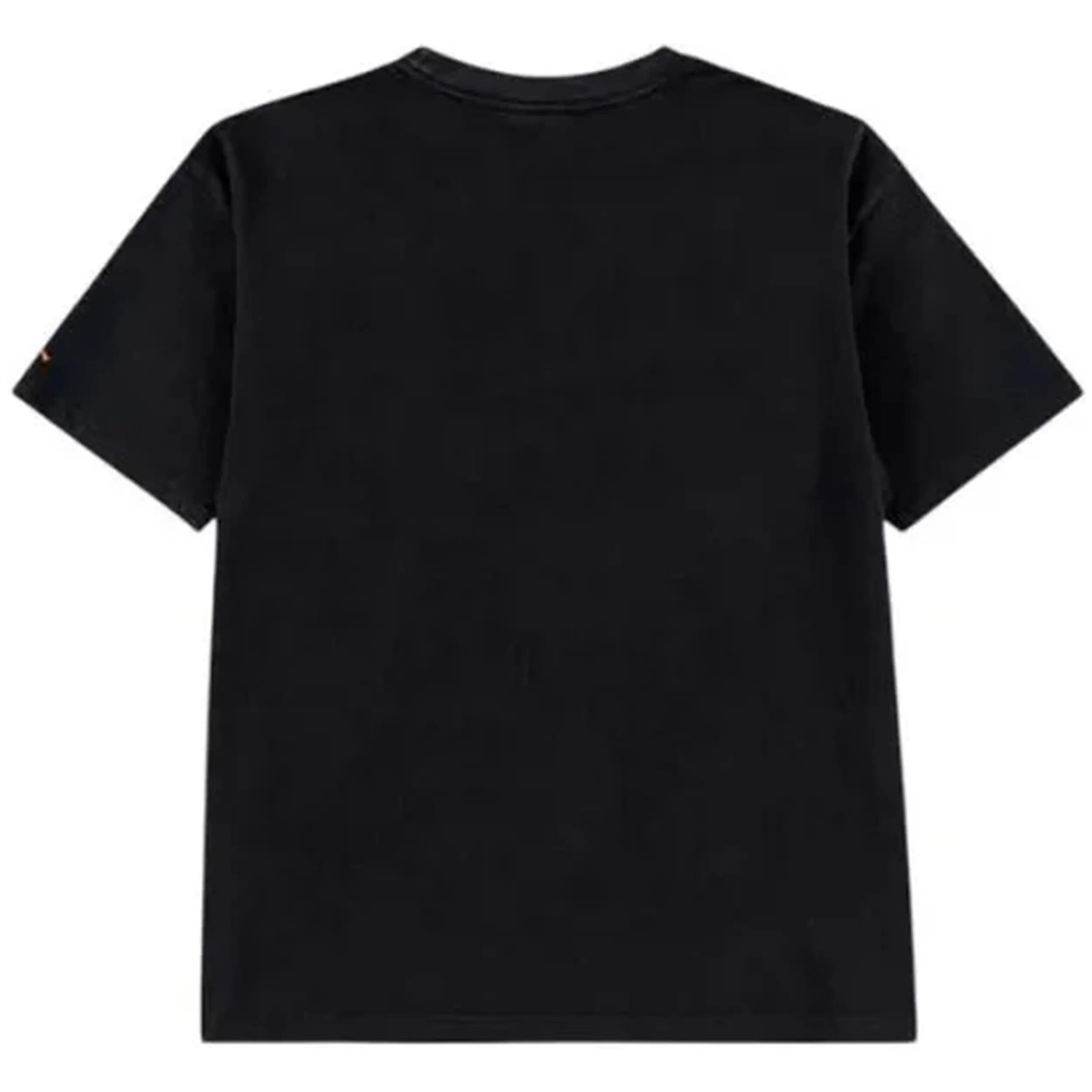 T-shirt Jordan modèle 95F065-023 pour unisexe enfants 2/2