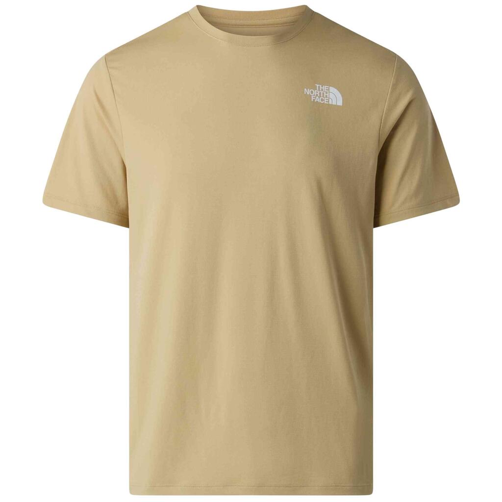 T-shirt The north face model 24/7 for man