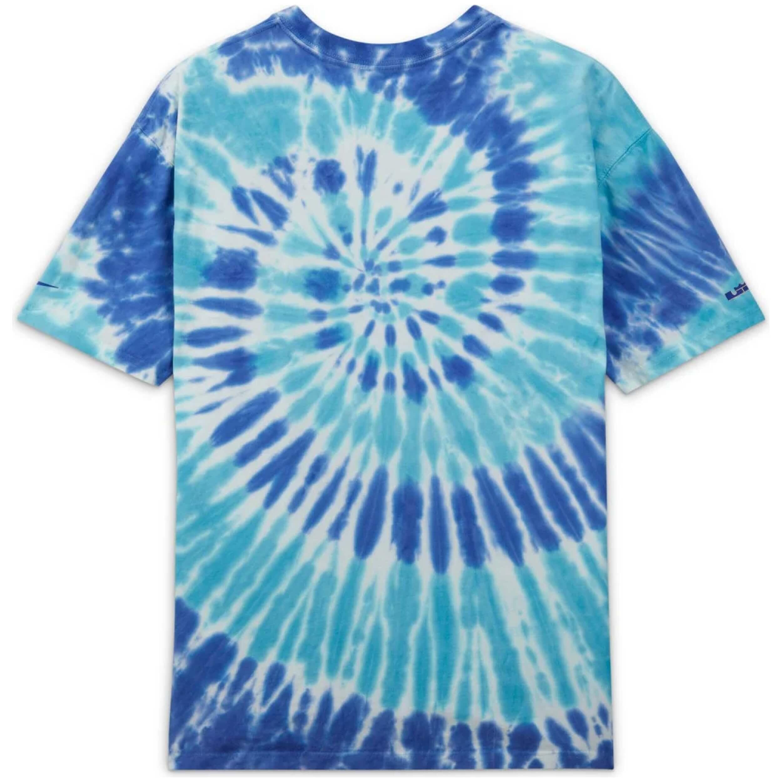 T-shirt met korte mouwen Nike model DH3823-100 voor mannen 2/5