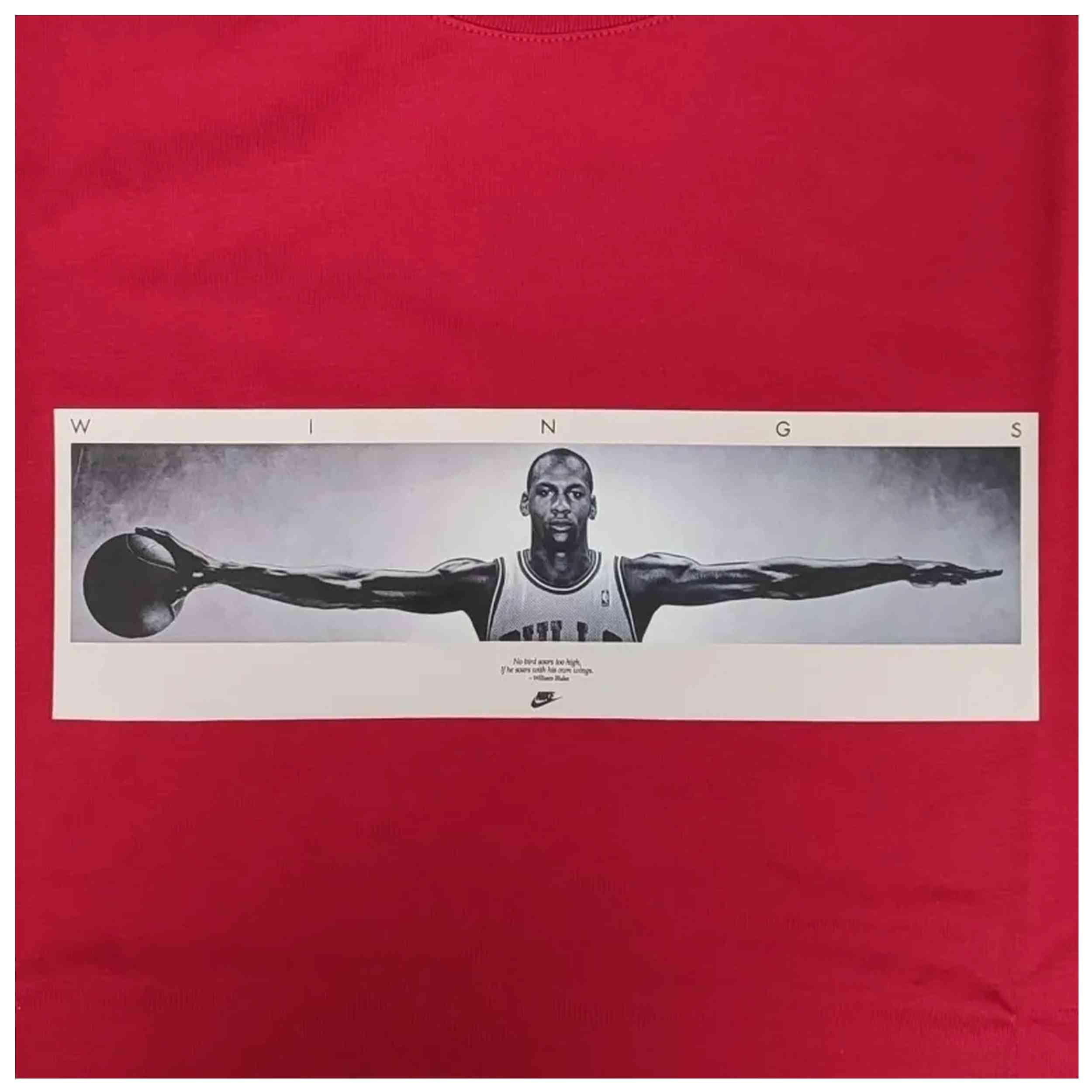 T-shirt Jordan modèle Photo T-Shirt pour homme 2/2