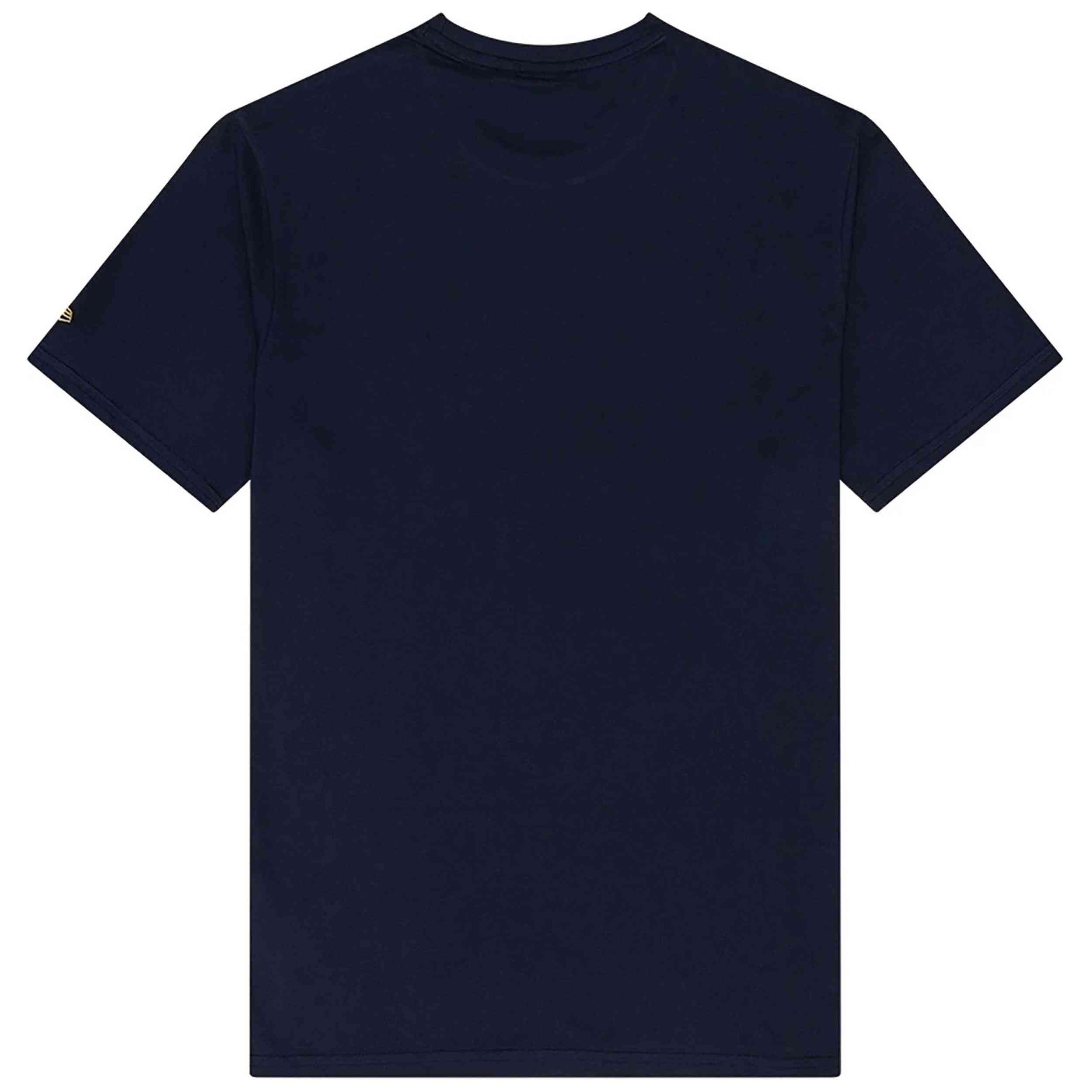 Maglia a maniche corte New era modello 60505471-401 per uomini 2/2