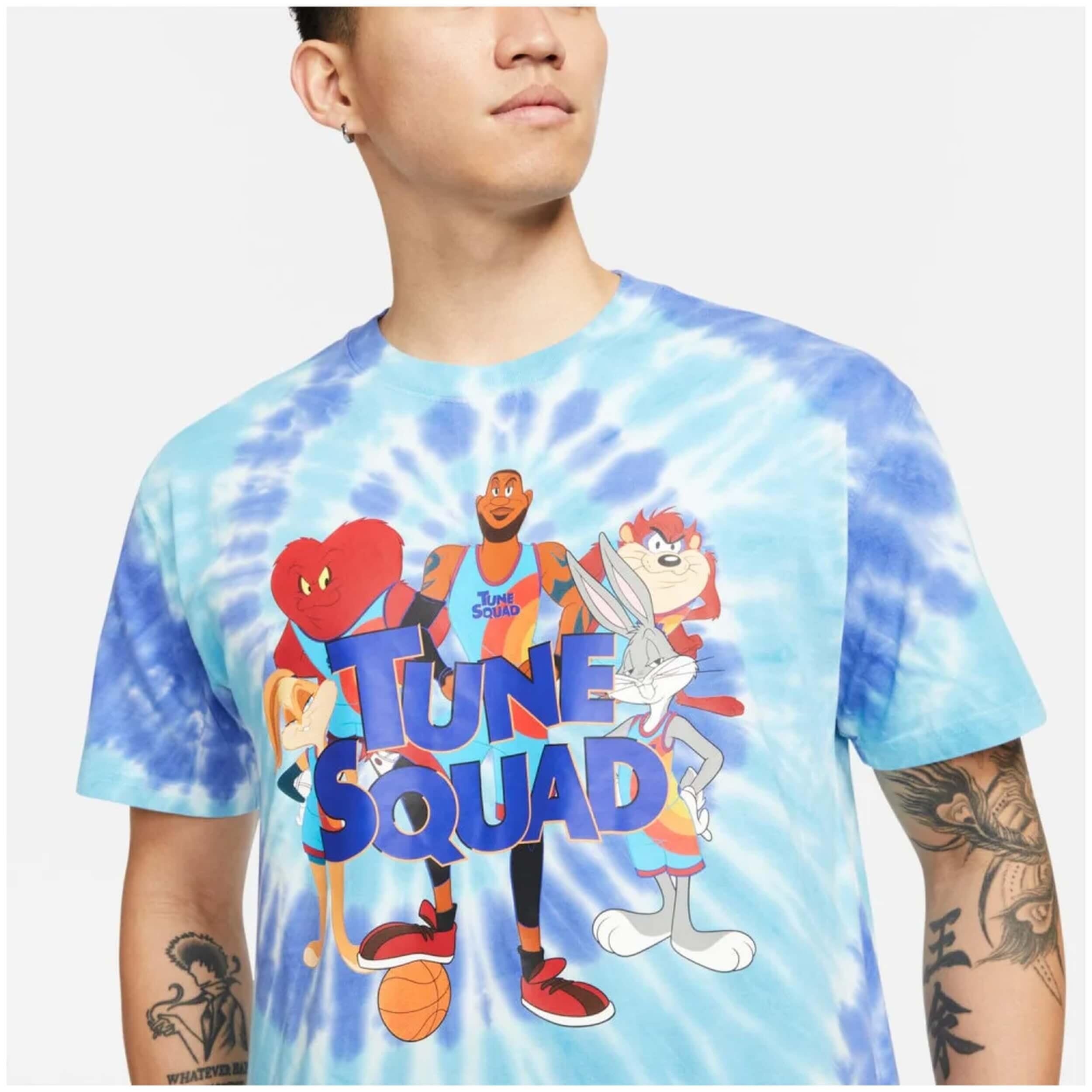 T-shirt met korte mouwen Nike model DH3823-100 voor mannen 5/5