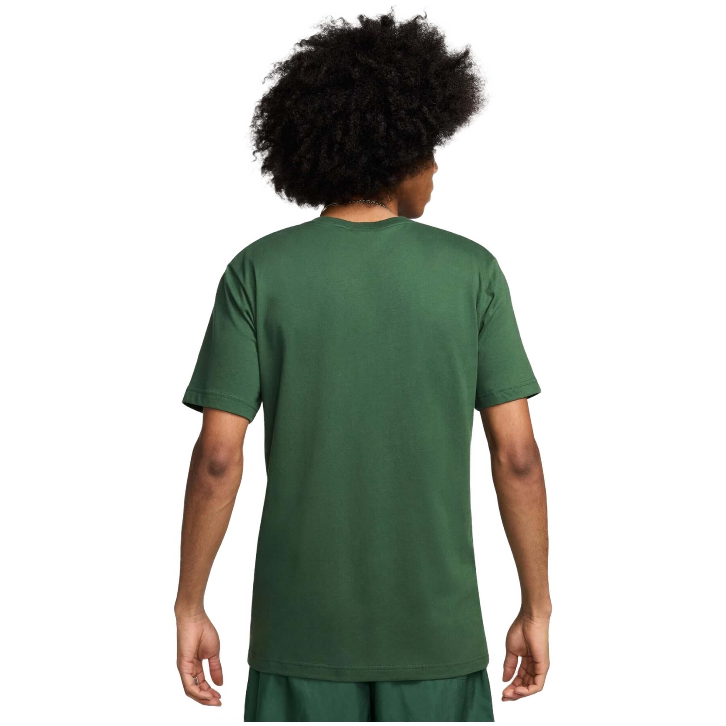 Camiseta de manga corta Nike modelo FN0248-323 para hombre 2/5